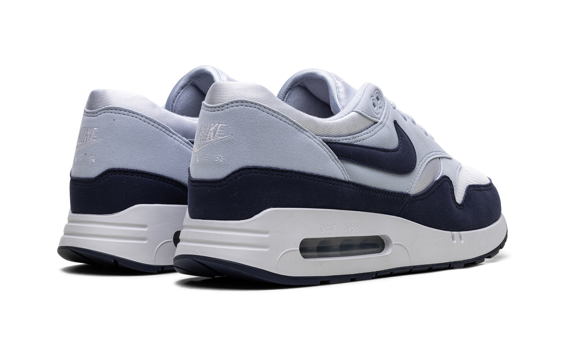 Air Max 1 '86 Og "big Bubble Light Armory Blue" - 3