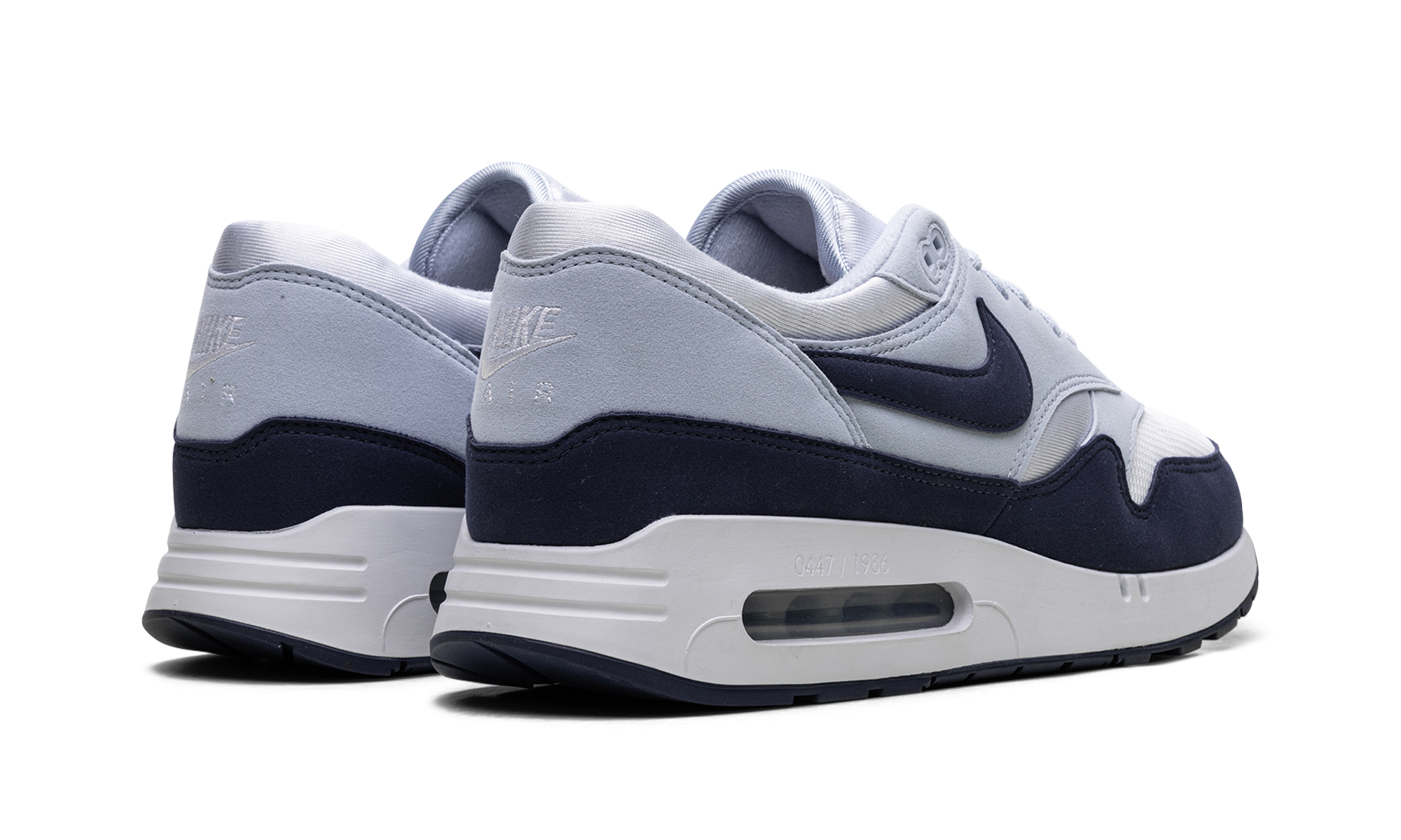 Air Max 1 '86 Og "big Bubble Light Armory Blue" - 3