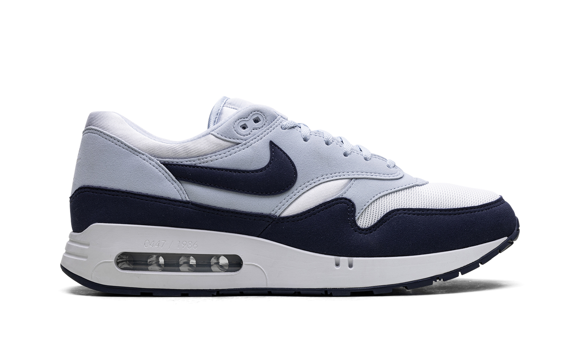 Air Max 1 '86 Og "big Bubble Light Armory Blue" - 6