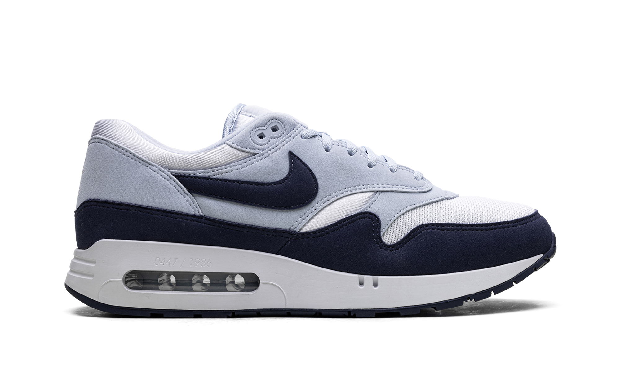 Air Max 1 '86 Og "big Bubble Light Armory Blue" - 6
