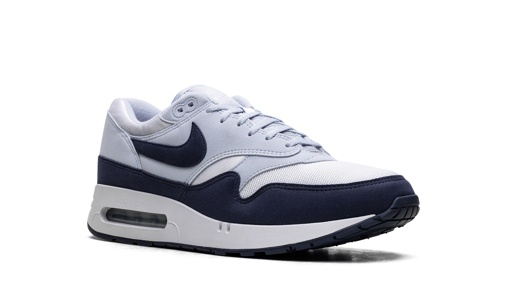 Air Max 1 '86 Og "big Bubble Light Armory Blue" - 7