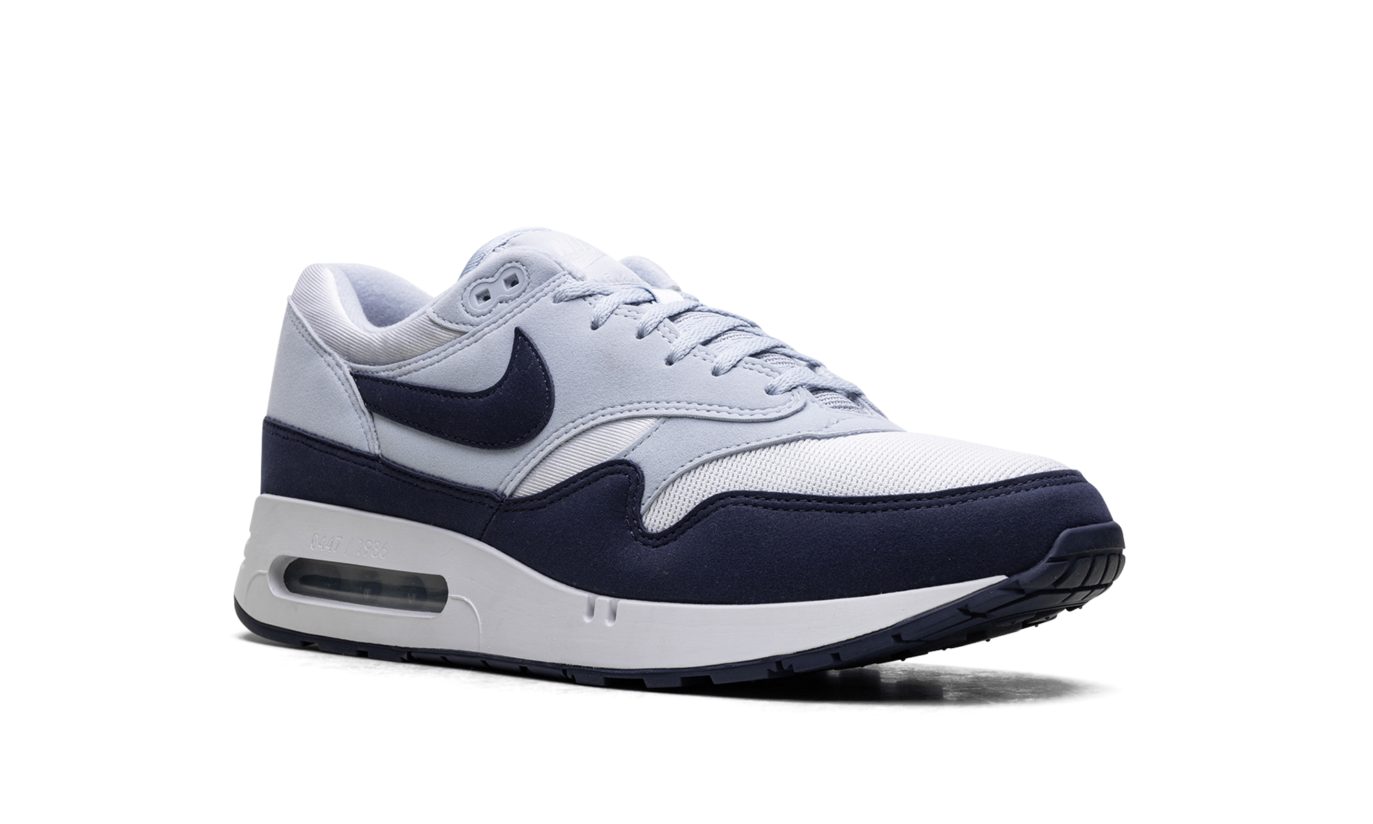 Air Max 1 '86 Og "big Bubble Light Armory Blue" - 7