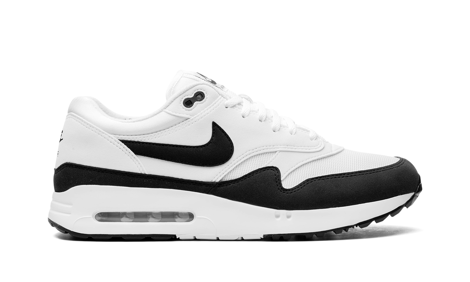 Air Max 1 '86 Og Golf "big Bubble" - 6