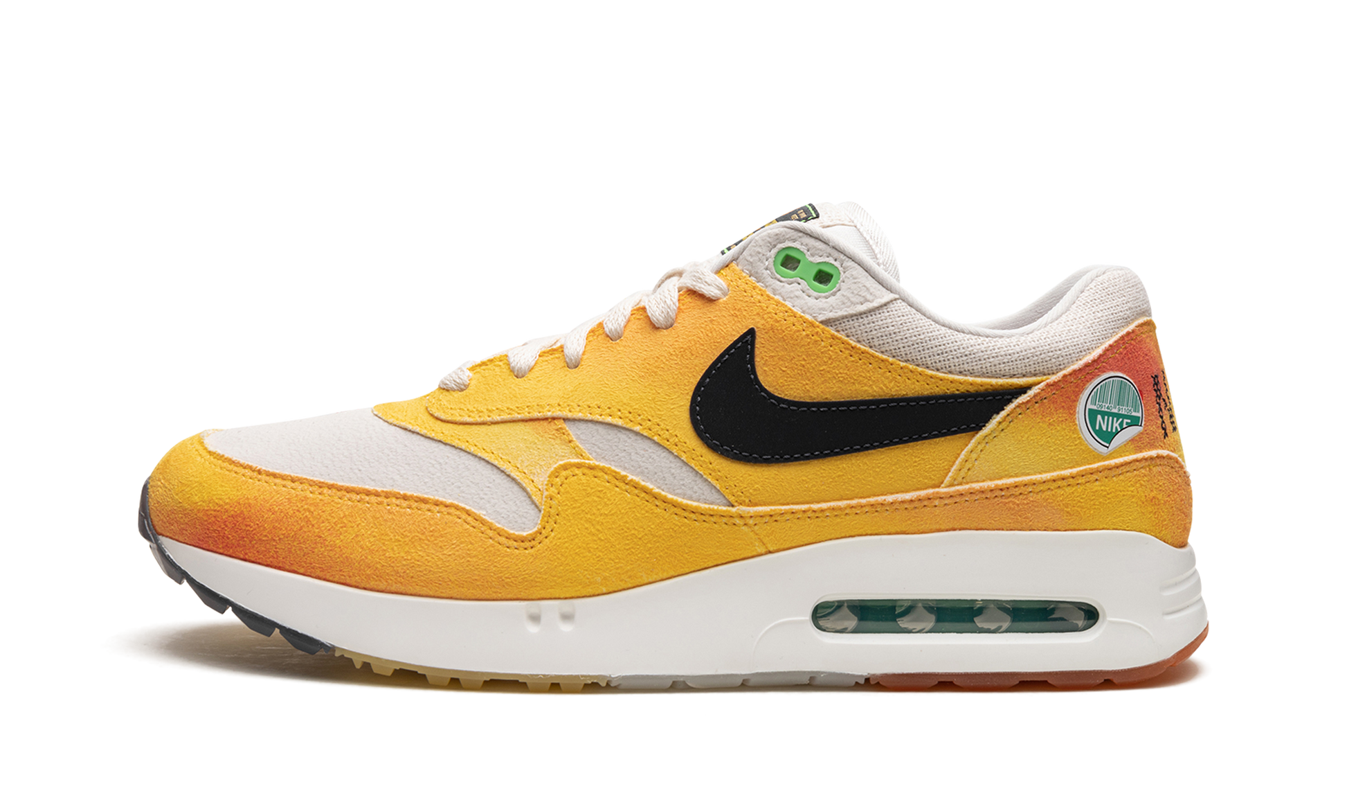 Air Max 1 '86 Og Golf Nrg "always Fresh" - 1