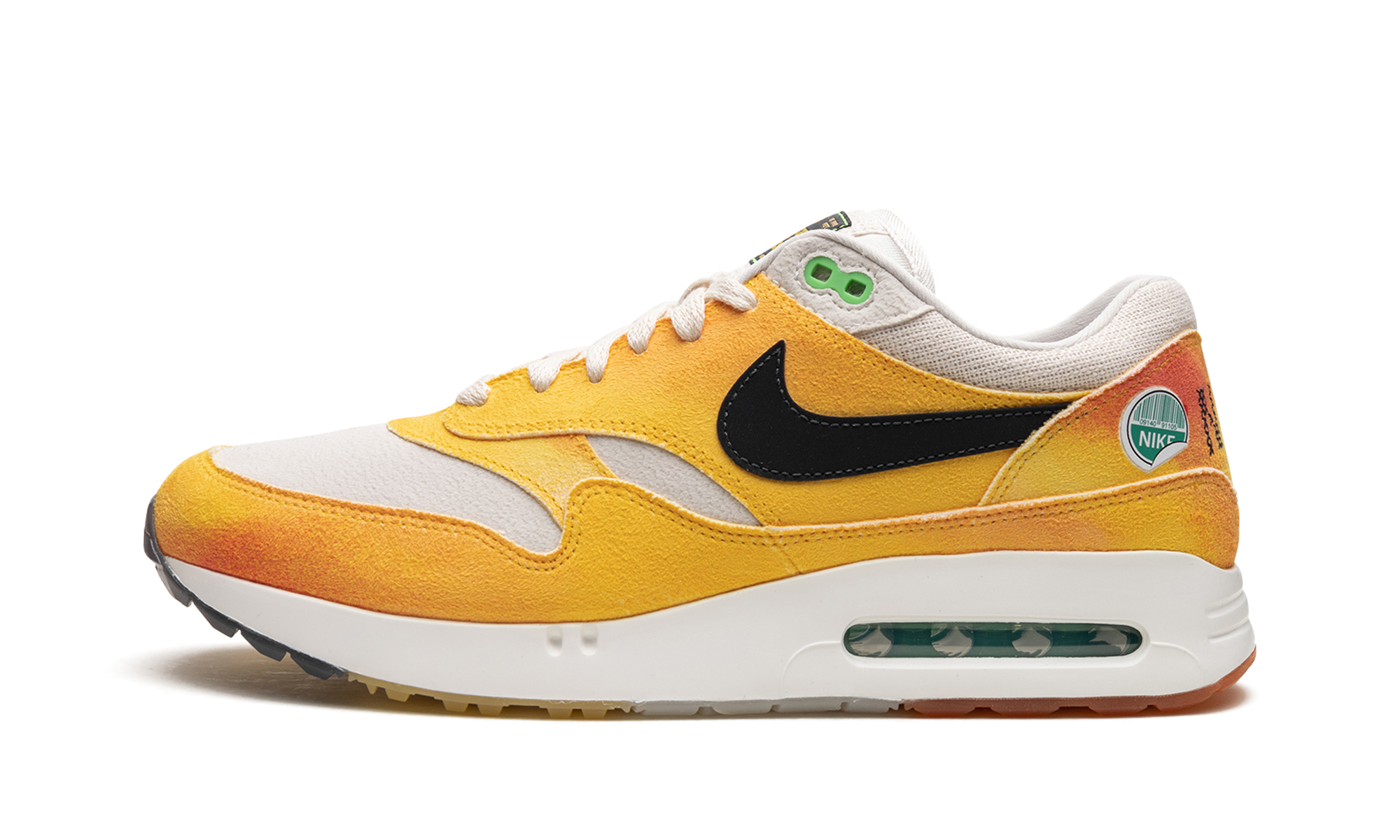 Air Max 1 '86 Og Golf Nrg "always Fresh" - 1