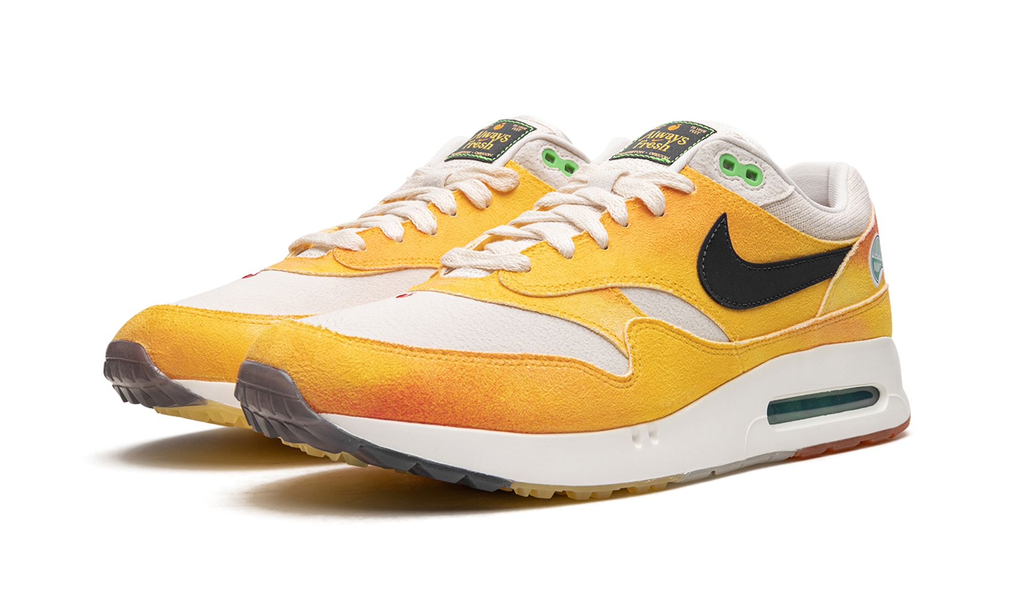 Air Max 1 '86 Og Golf Nrg "always Fresh" - 2