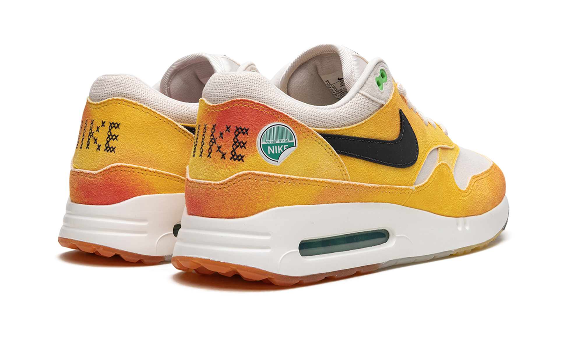 Air Max 1 '86 Og Golf Nrg "always Fresh" - 3