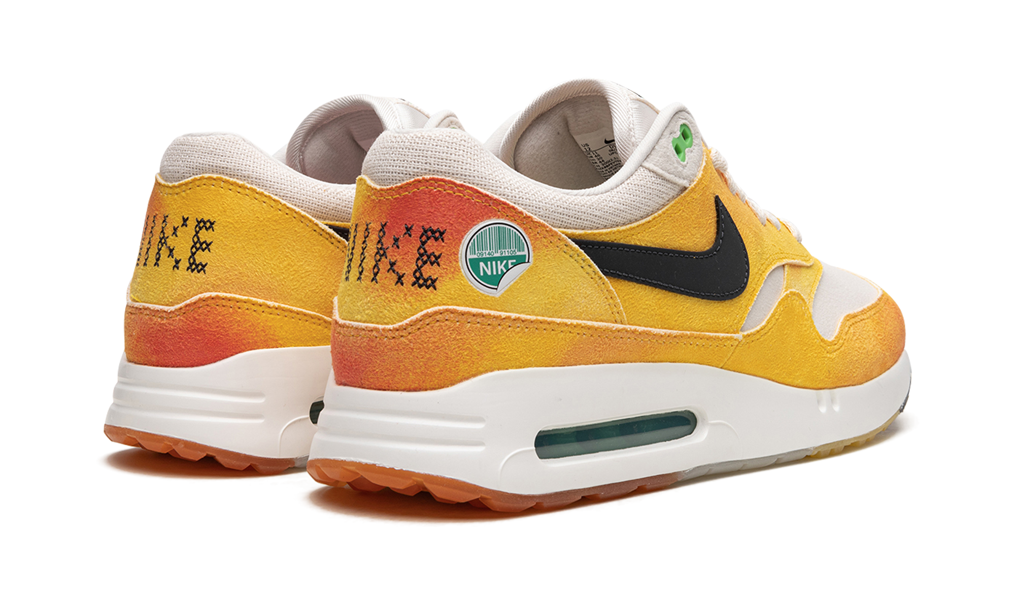 Air Max 1 '86 Og Golf Nrg "always Fresh" - 3