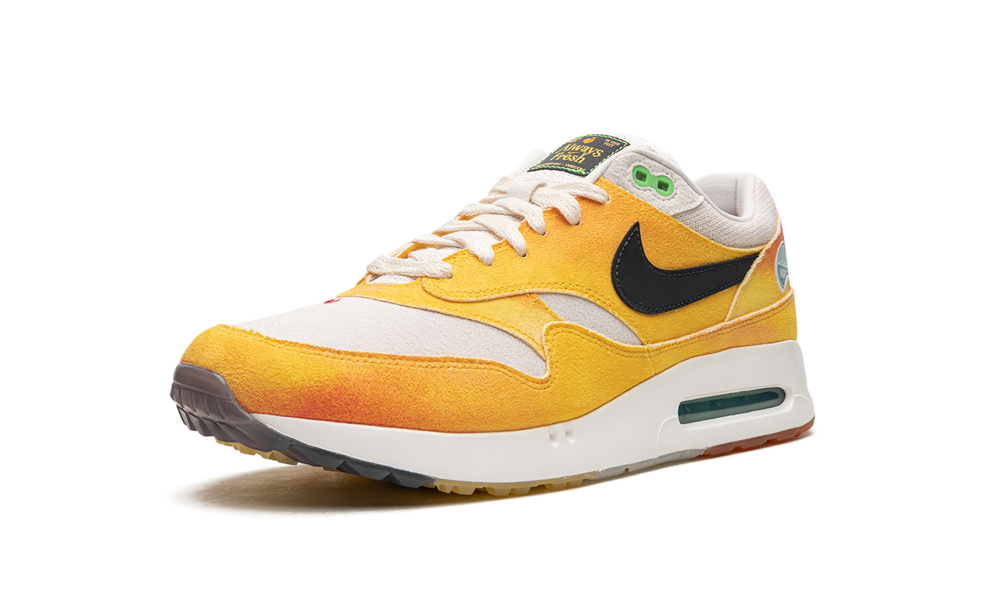 Air Max 1 '86 Og Golf Nrg "always Fresh" - 4