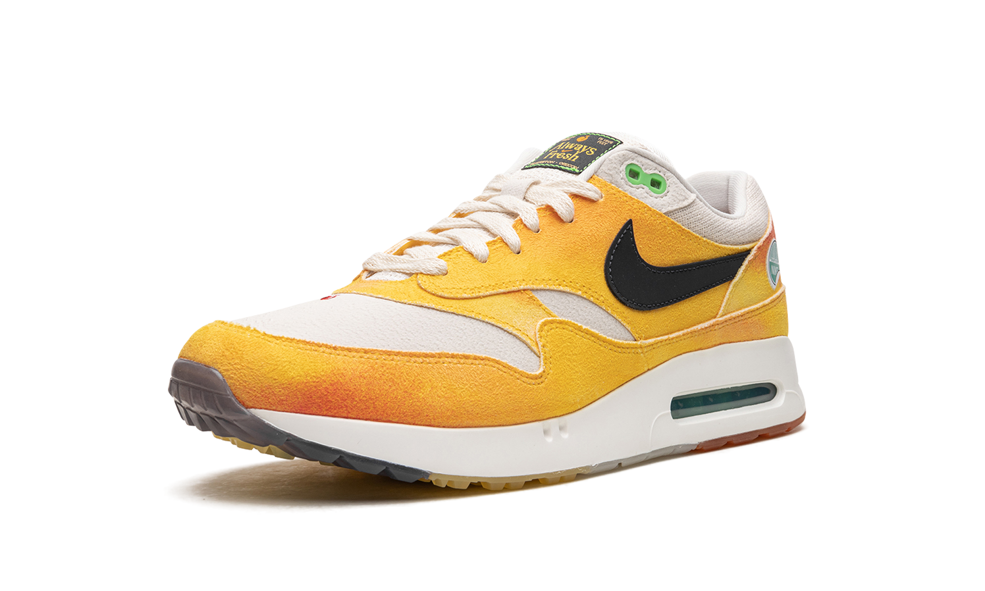 Air Max 1 '86 Og Golf Nrg "always Fresh" - 4