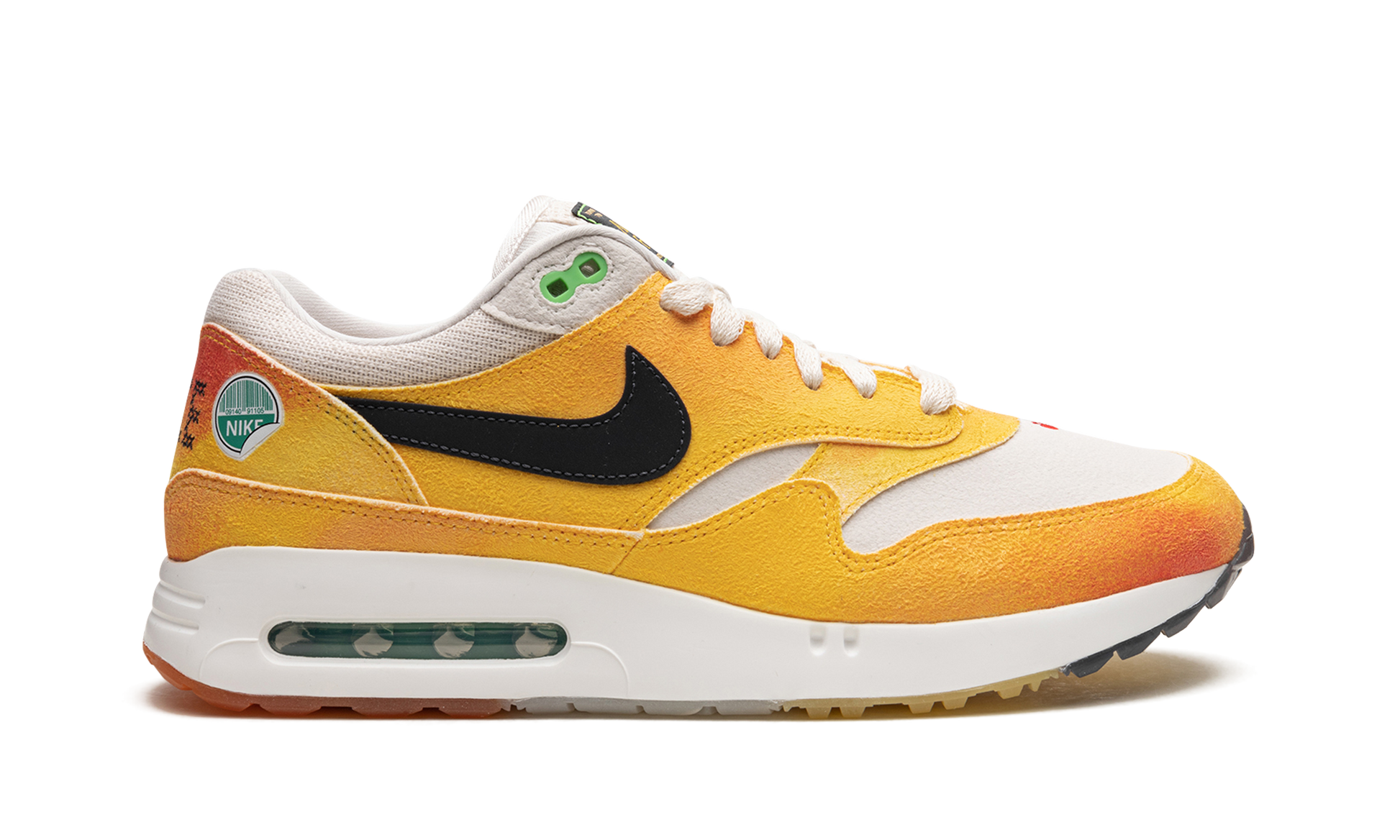 Air Max 1 '86 Og Golf Nrg "always Fresh" - 6