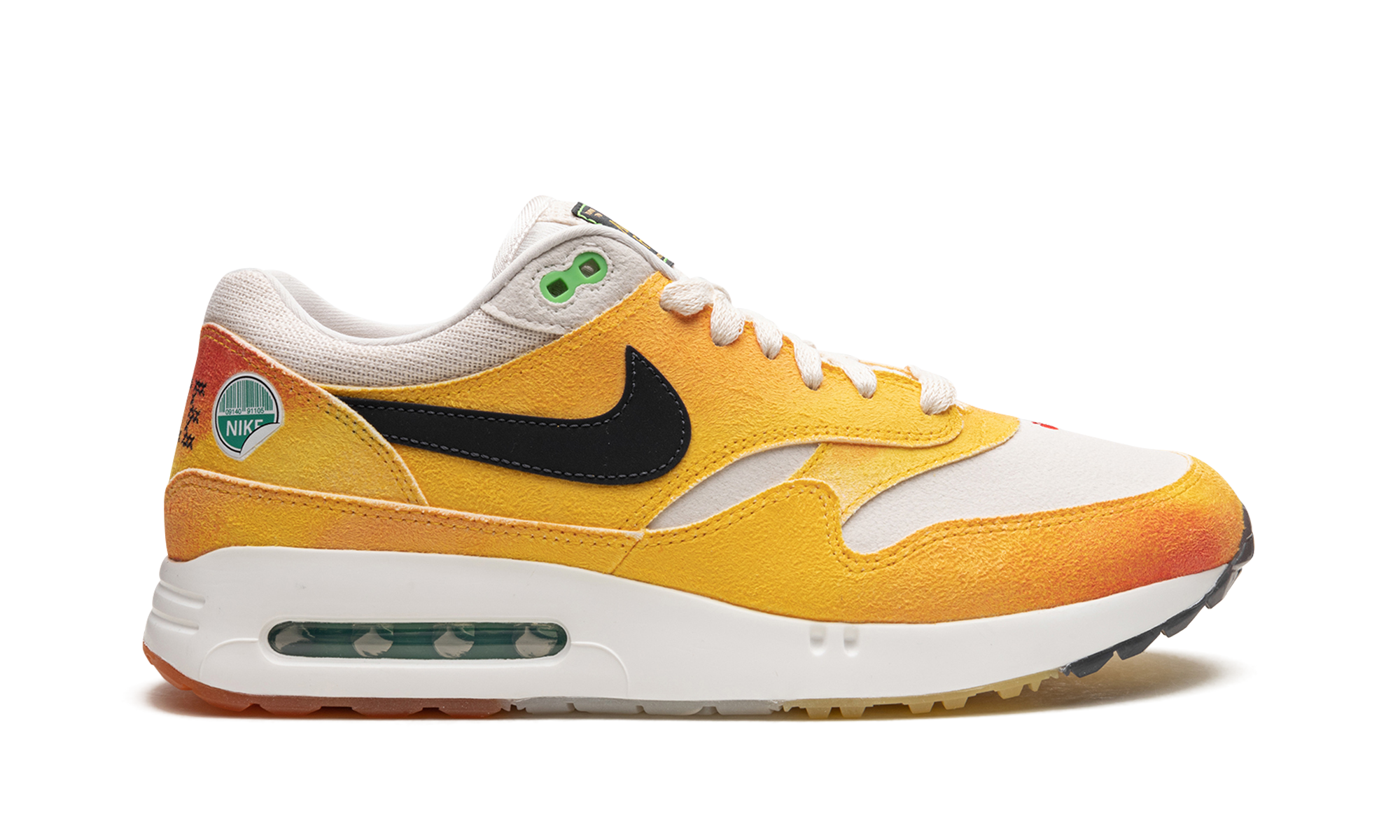 Air Max 1 '86 Og Golf Nrg "always Fresh" - 6