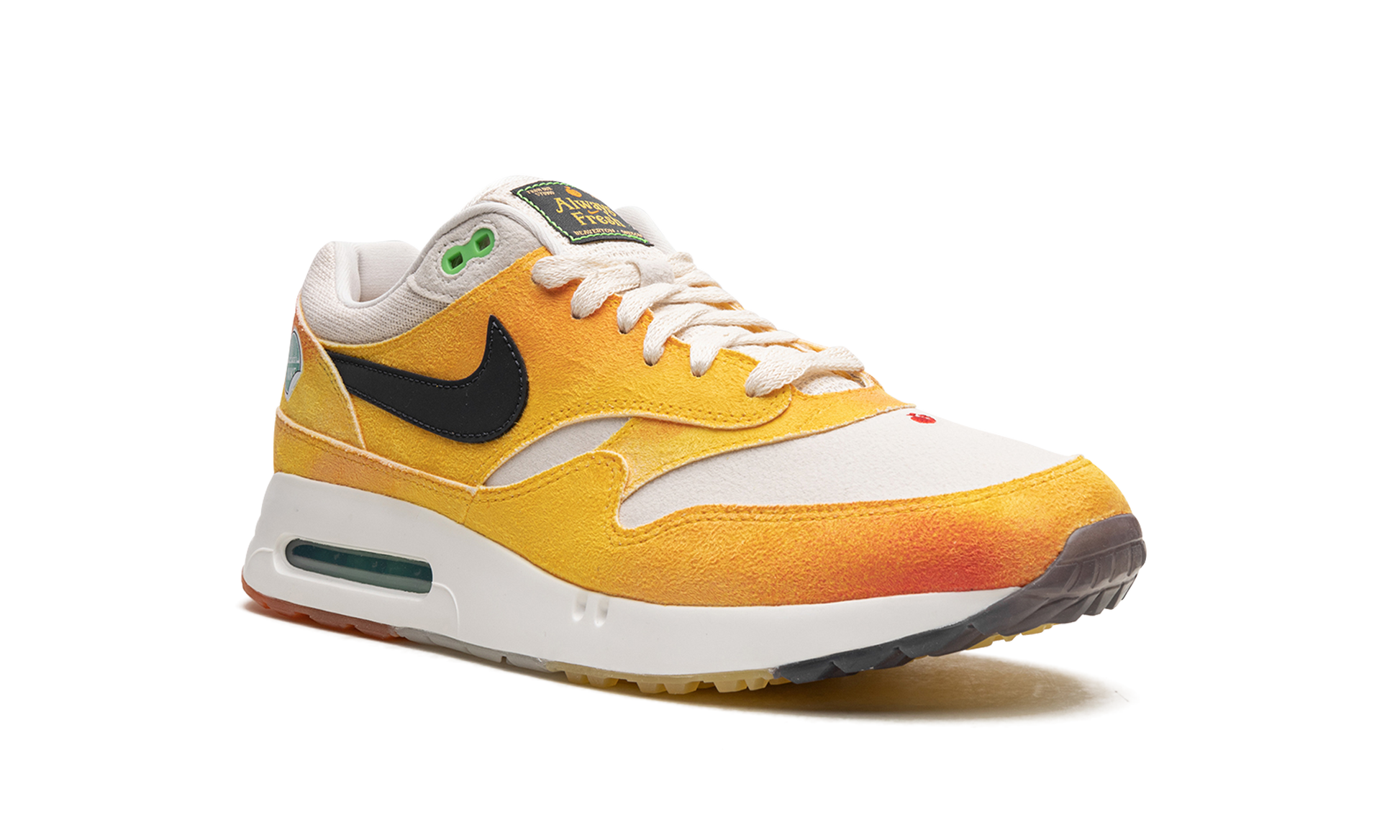 Air Max 1 '86 Og Golf Nrg "always Fresh" - 7