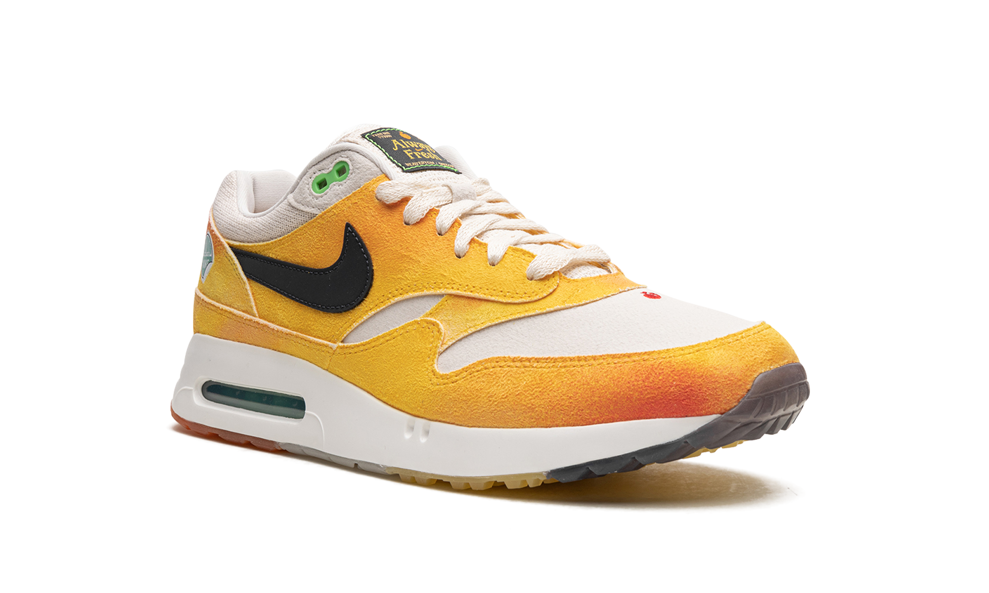 Air Max 1 '86 Og Golf Nrg "always Fresh" - 7
