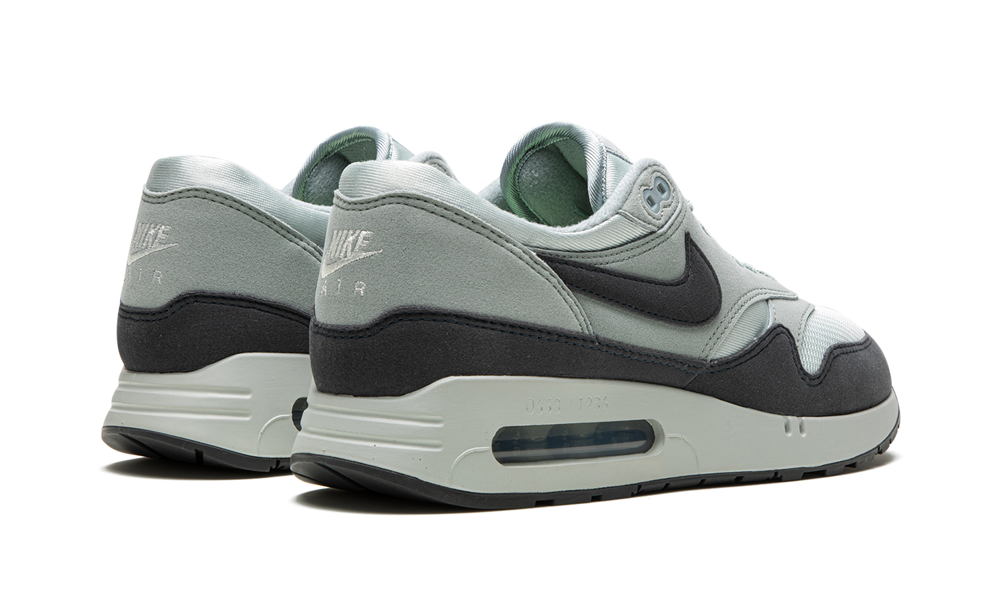Air Max 1 '86 Og "kids Of Immigrants" - 4