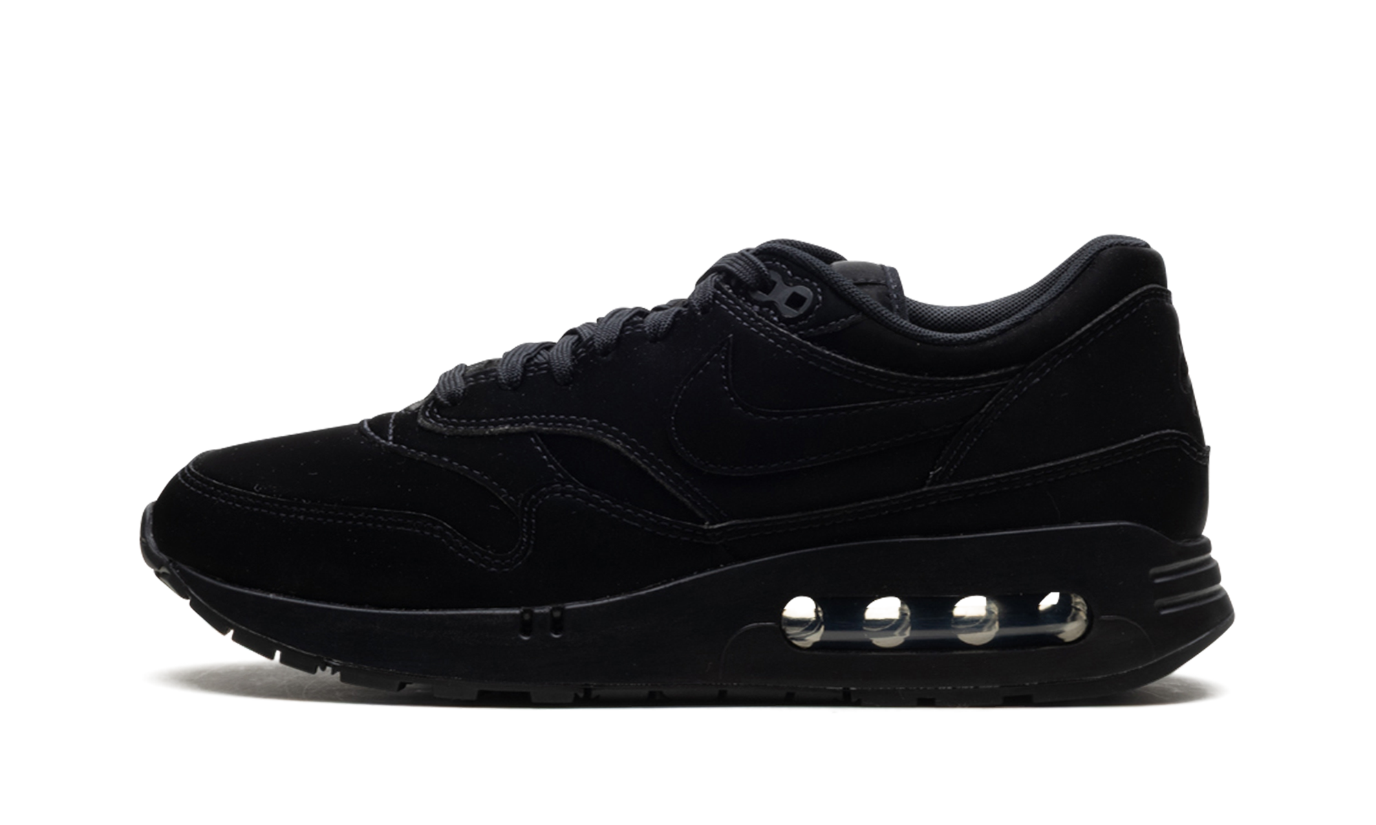 Air Max 1 '86 Og "vanta Black" - 1