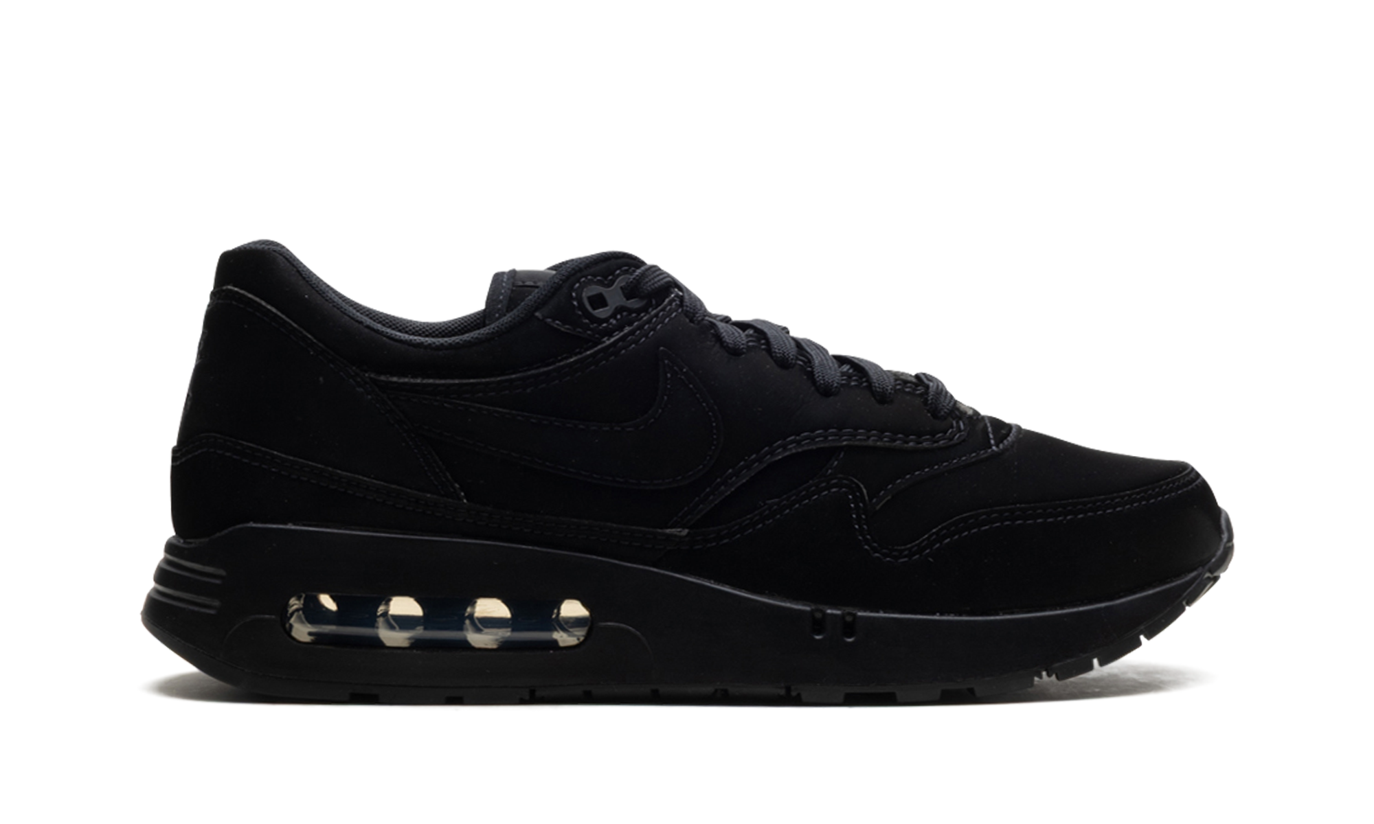 Air Max 1 '86 Og "vanta Black" - 6