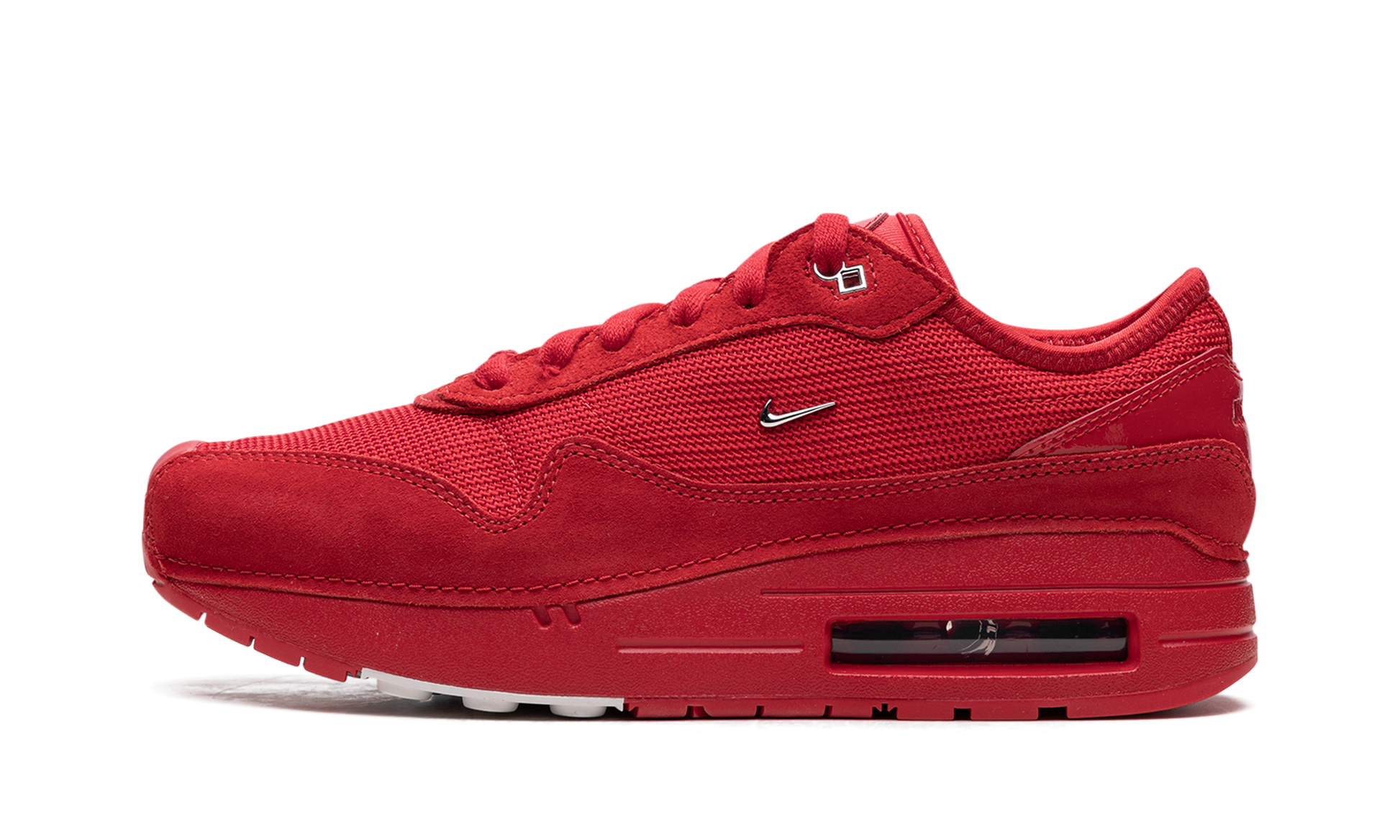 Air Max 1 ’86 Wmns "jacquemus - Mystic Red" - 1