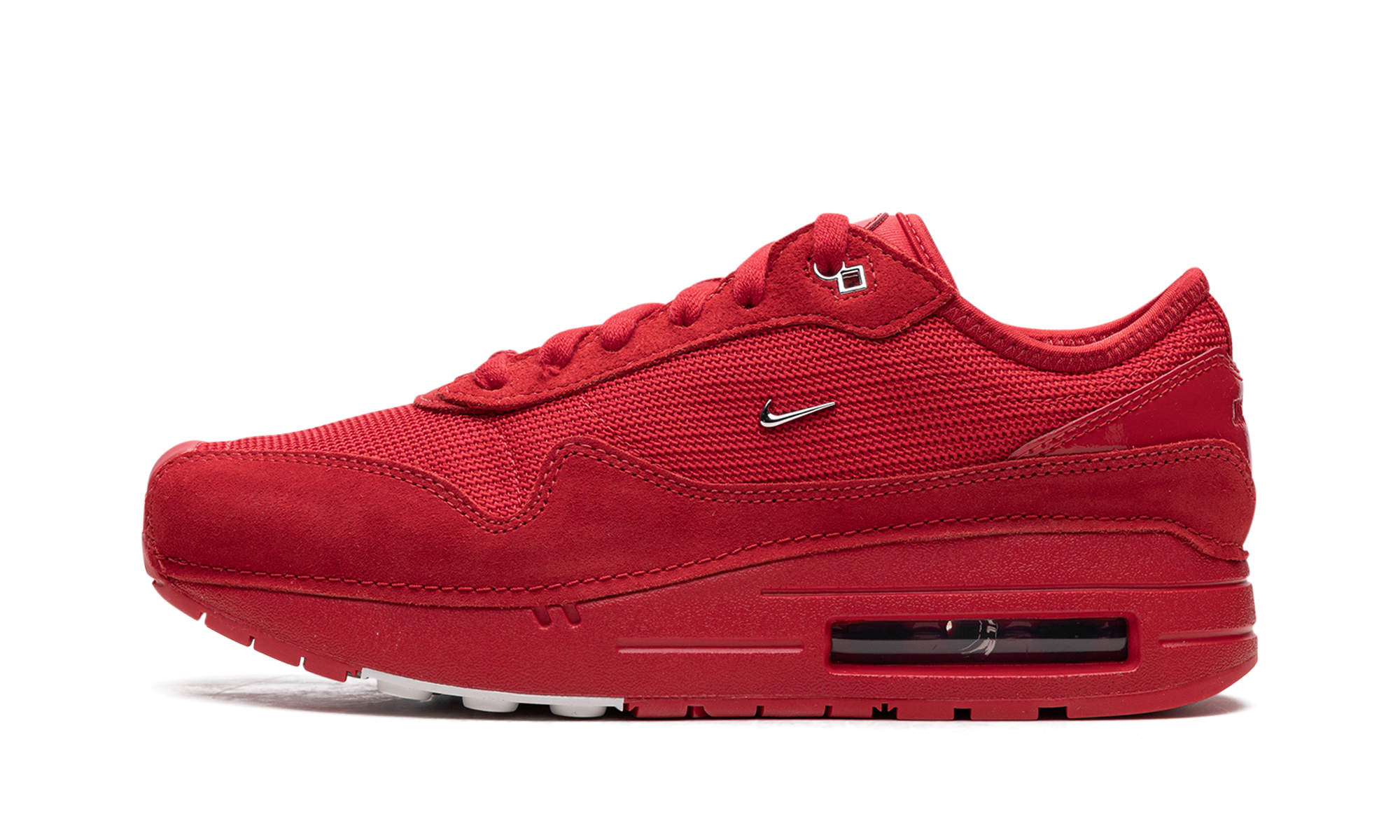 Air Max 1 ’86 Wmns "jacquemus - Mystic Red" - 1