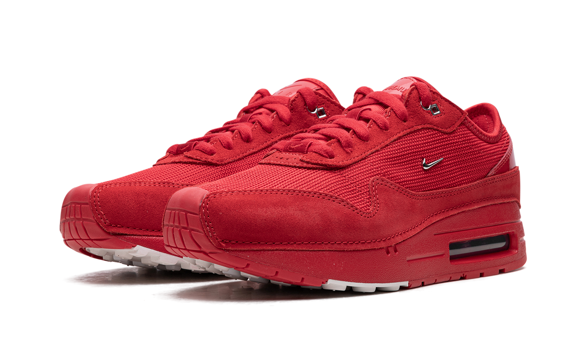 Air Max 1 ’86 Wmns "jacquemus - Mystic Red" - 2