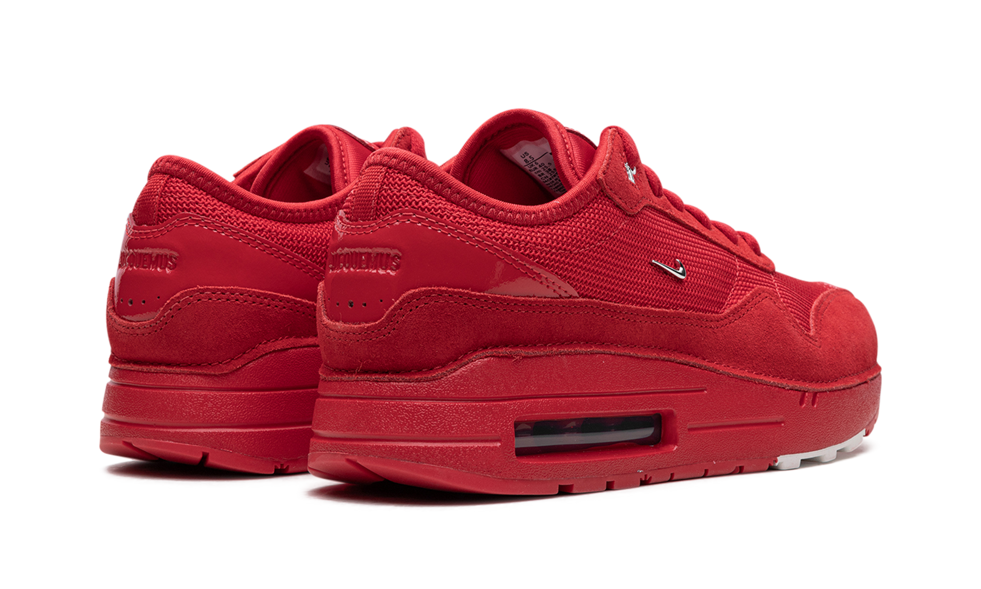 Air Max 1 ’86 Wmns "jacquemus - Mystic Red" - 3