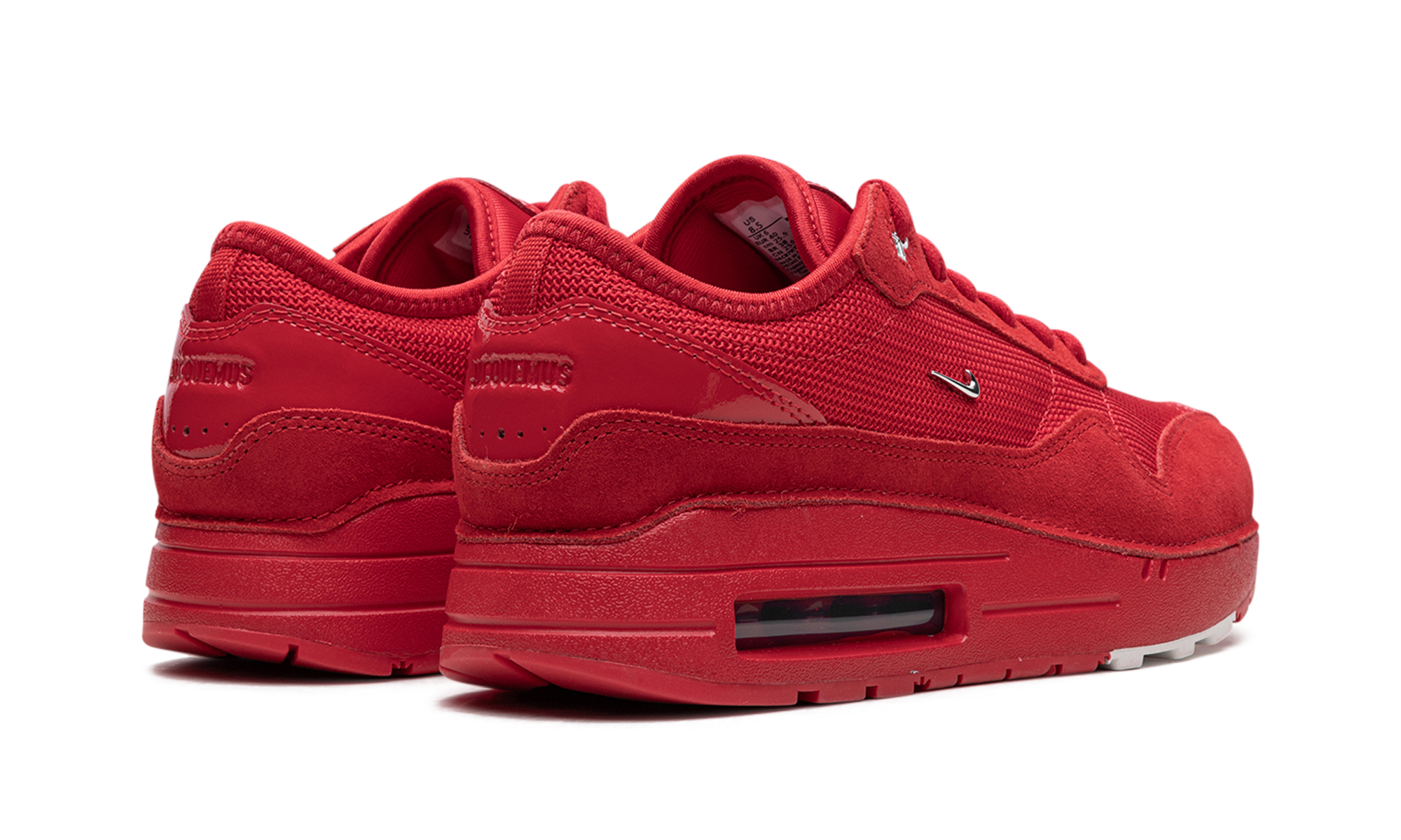 Air Max 1 ’86 Wmns "jacquemus - Mystic Red" - 3