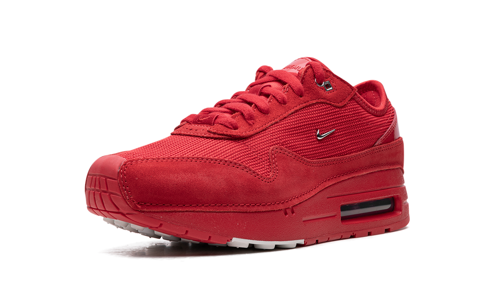Air Max 1 ’86 Wmns "jacquemus - Mystic Red" - 4