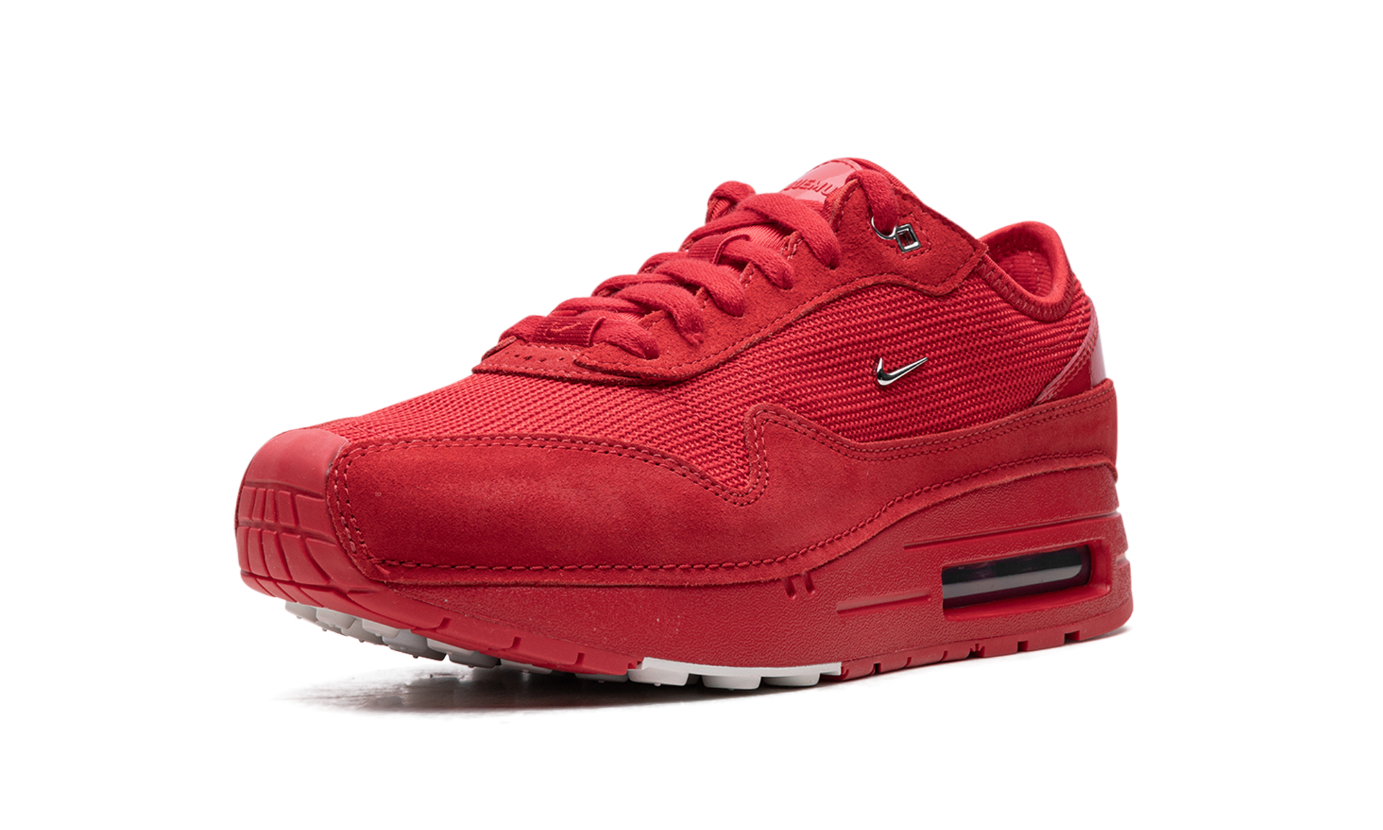 Air Max 1 ’86 Wmns "jacquemus - Mystic Red" - 4