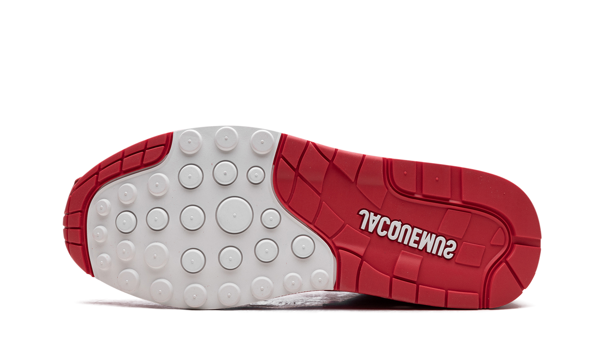 Air Max 1 ’86 Wmns "jacquemus - Mystic Red" - 5