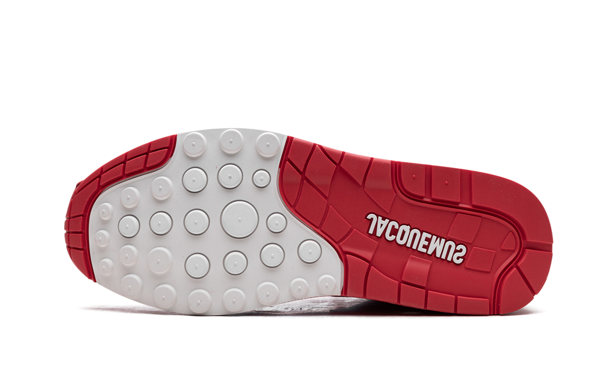 Air Max 1 ’86 Wmns "jacquemus - Mystic Red" - 5