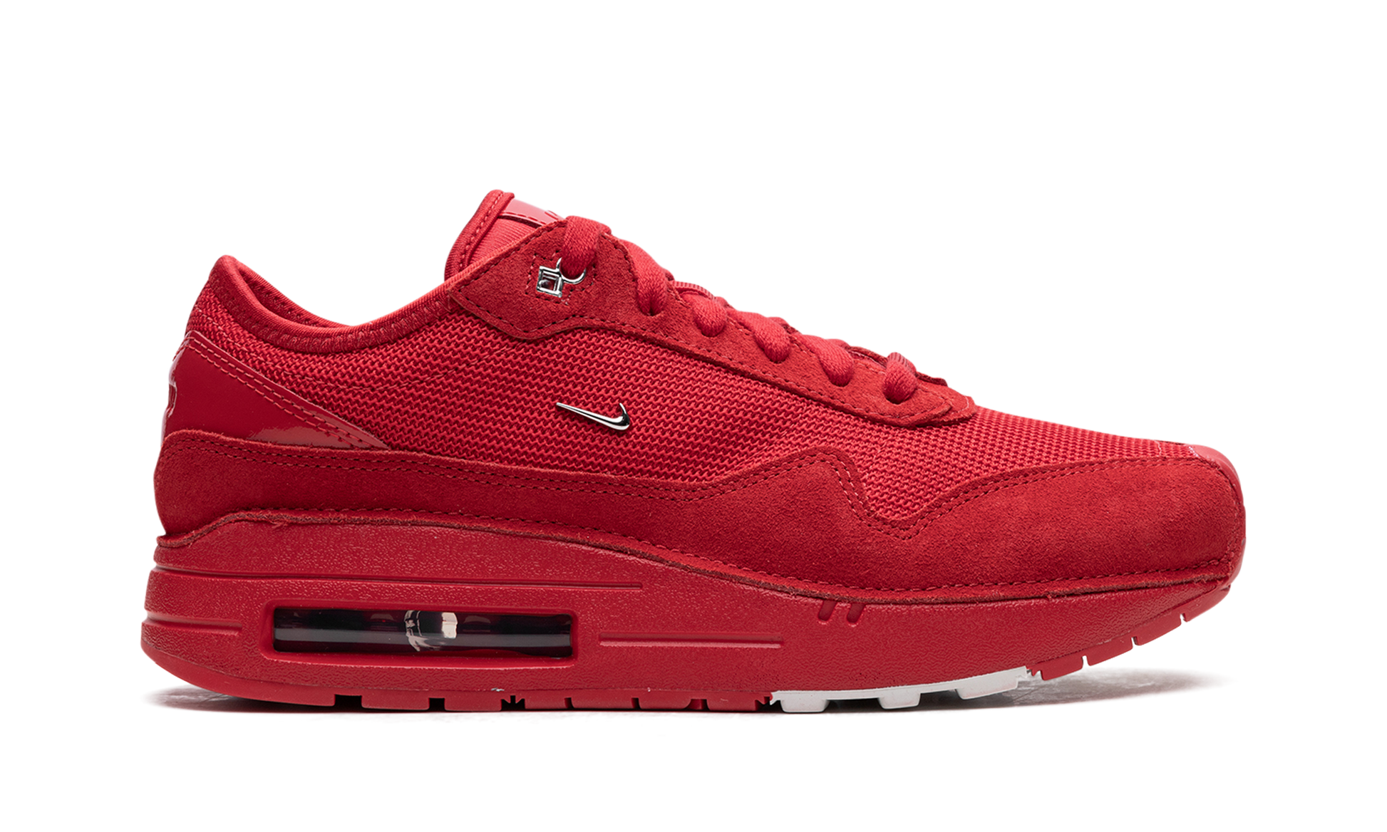 Air Max 1 ’86 Wmns "jacquemus - Mystic Red" - 6