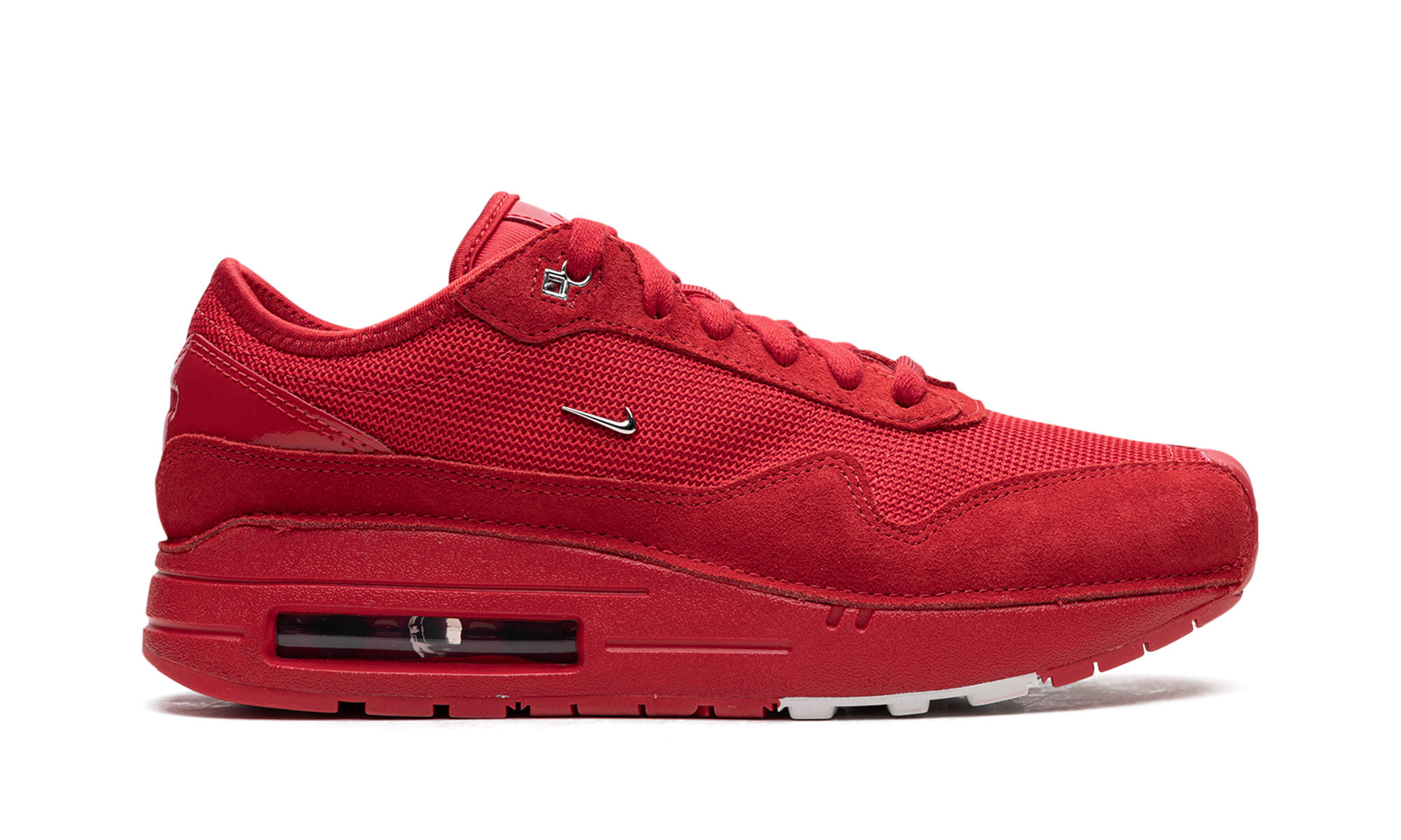 Air Max 1 ’86 Wmns "jacquemus - Mystic Red" - 6