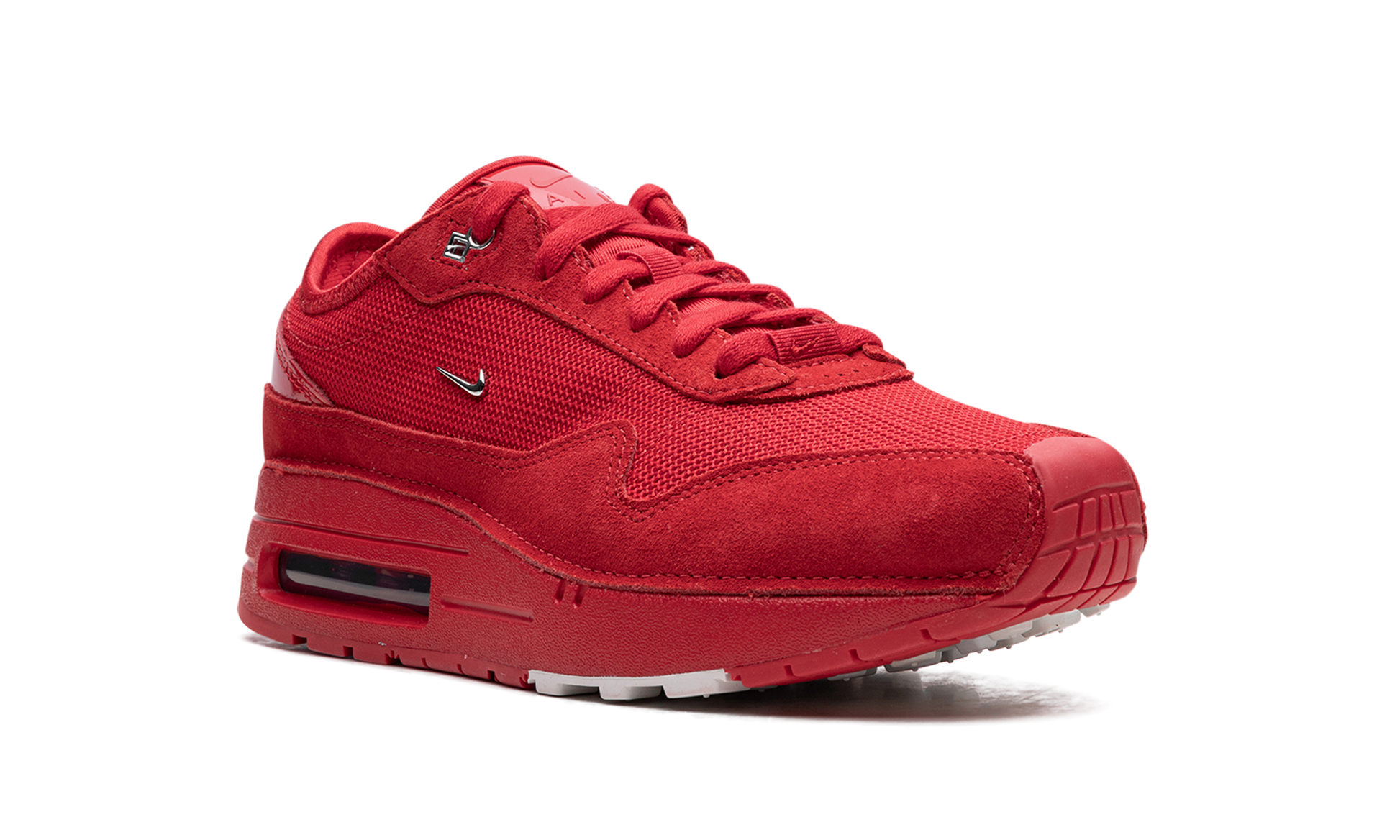 Air Max 1 ’86 Wmns "jacquemus - Mystic Red" - 7