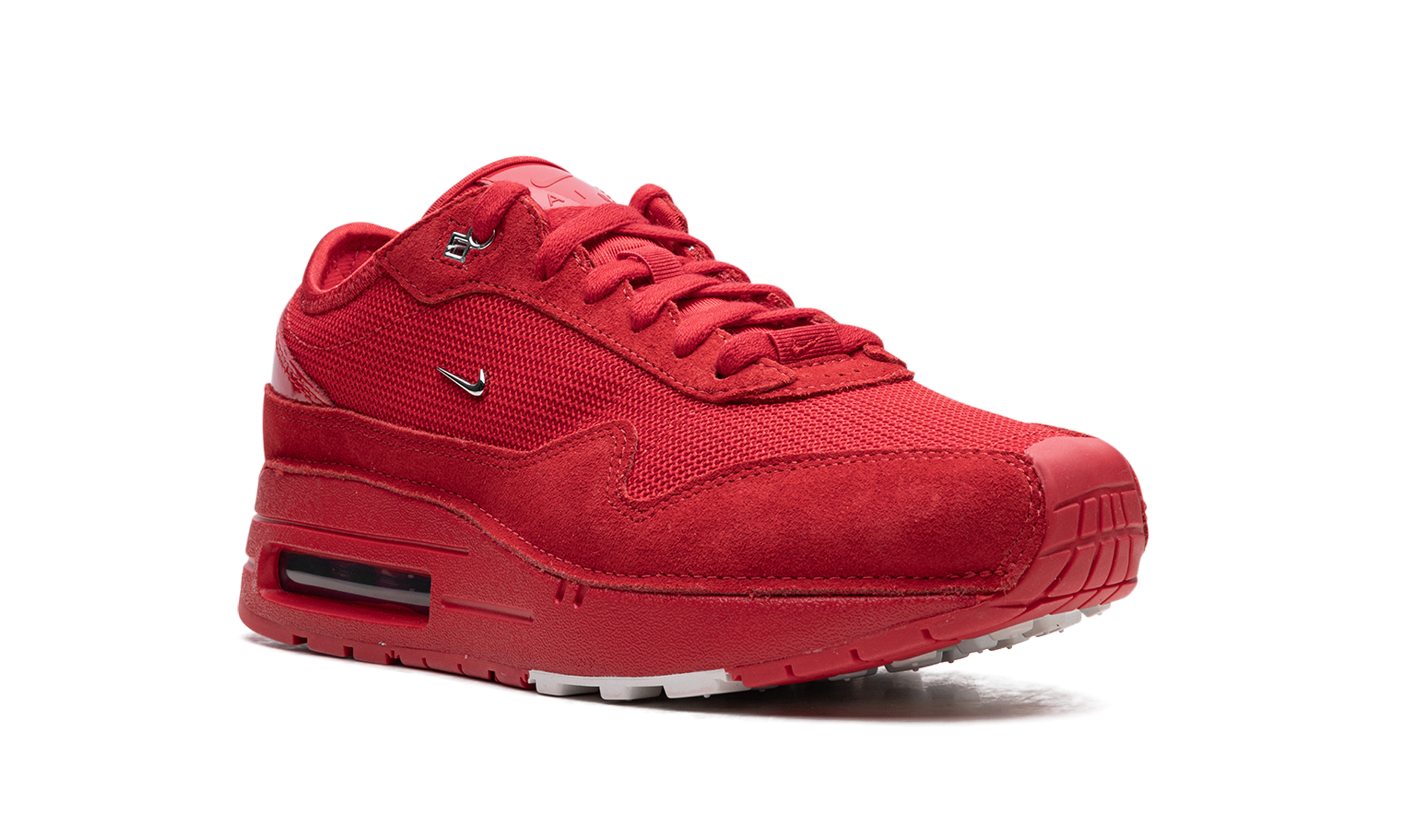 Air Max 1 ’86 Wmns "jacquemus - Mystic Red" - 7