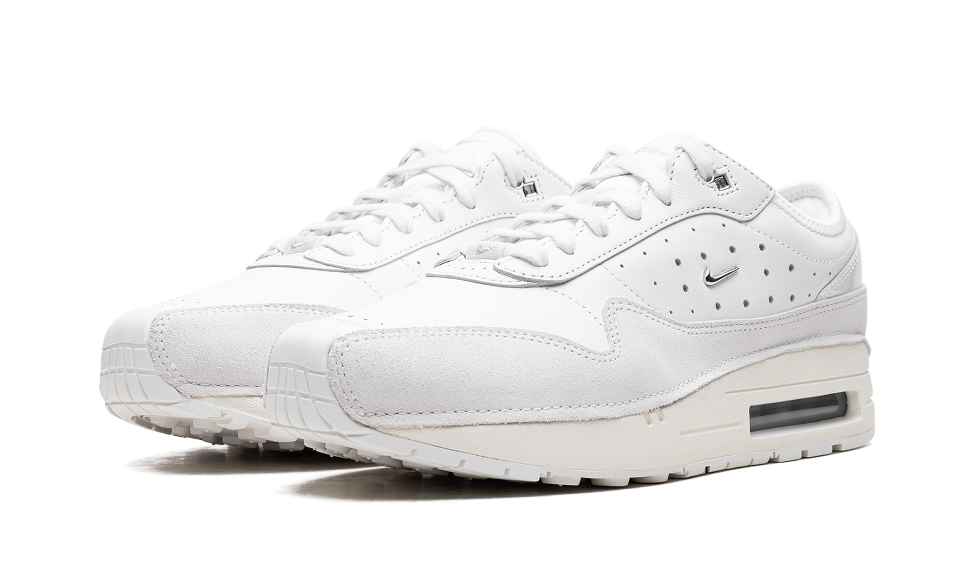 Air Max 1 '86 Wmns "jacquemus - White" - 2