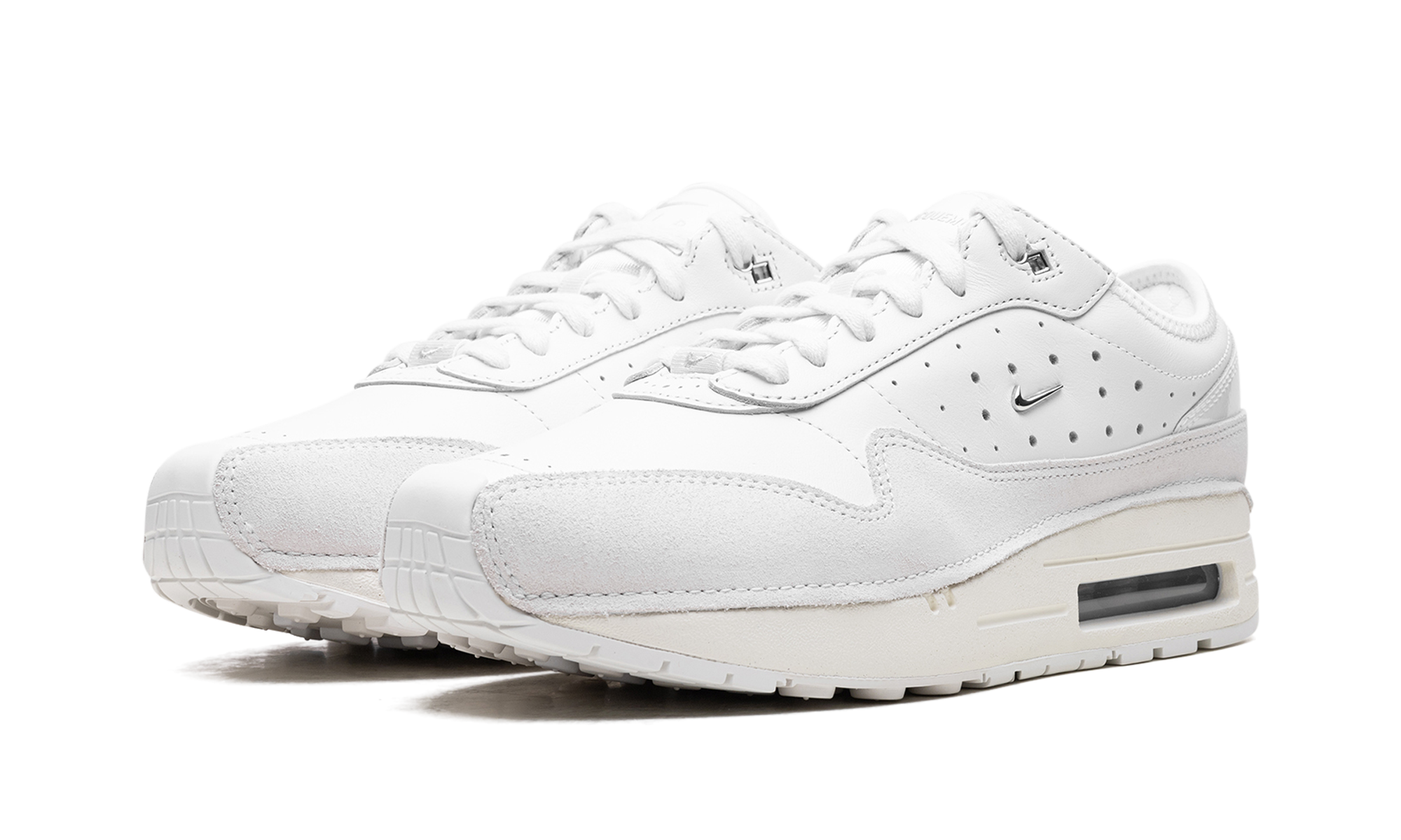 Air Max 1 '86 Wmns "jacquemus - White" - 2