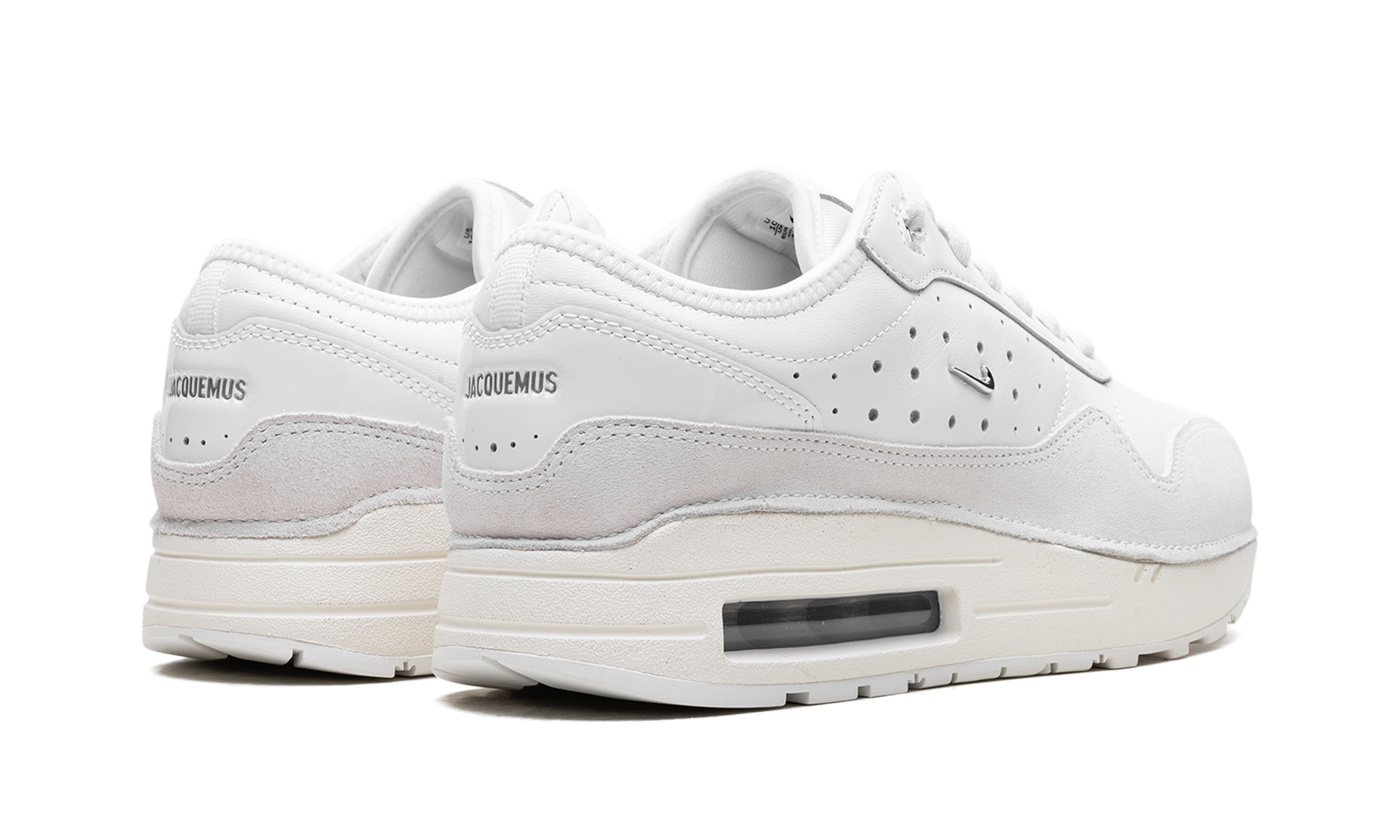 Air Max 1 '86 Wmns "jacquemus - White" - 3