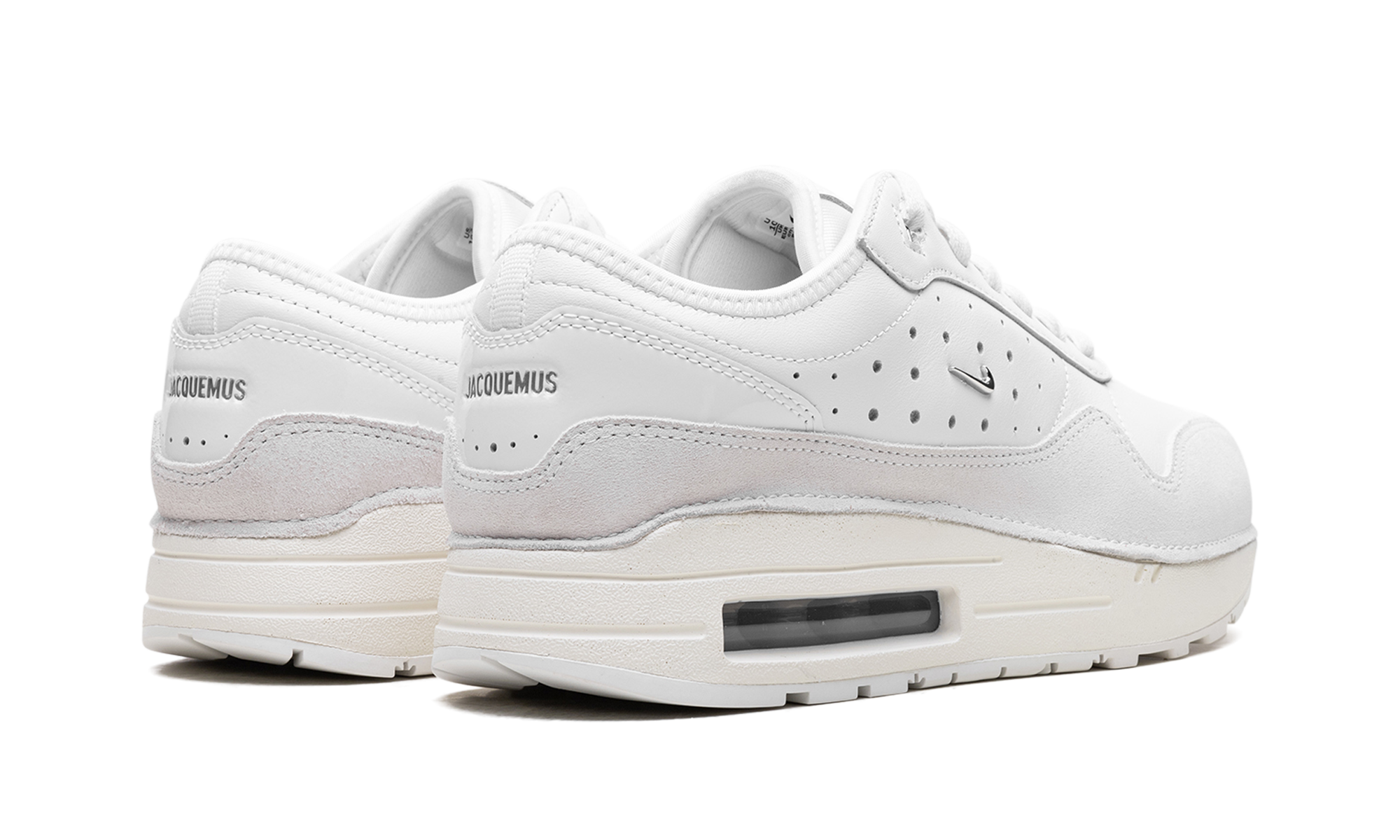 Air Max 1 '86 Wmns "jacquemus - White" - 3