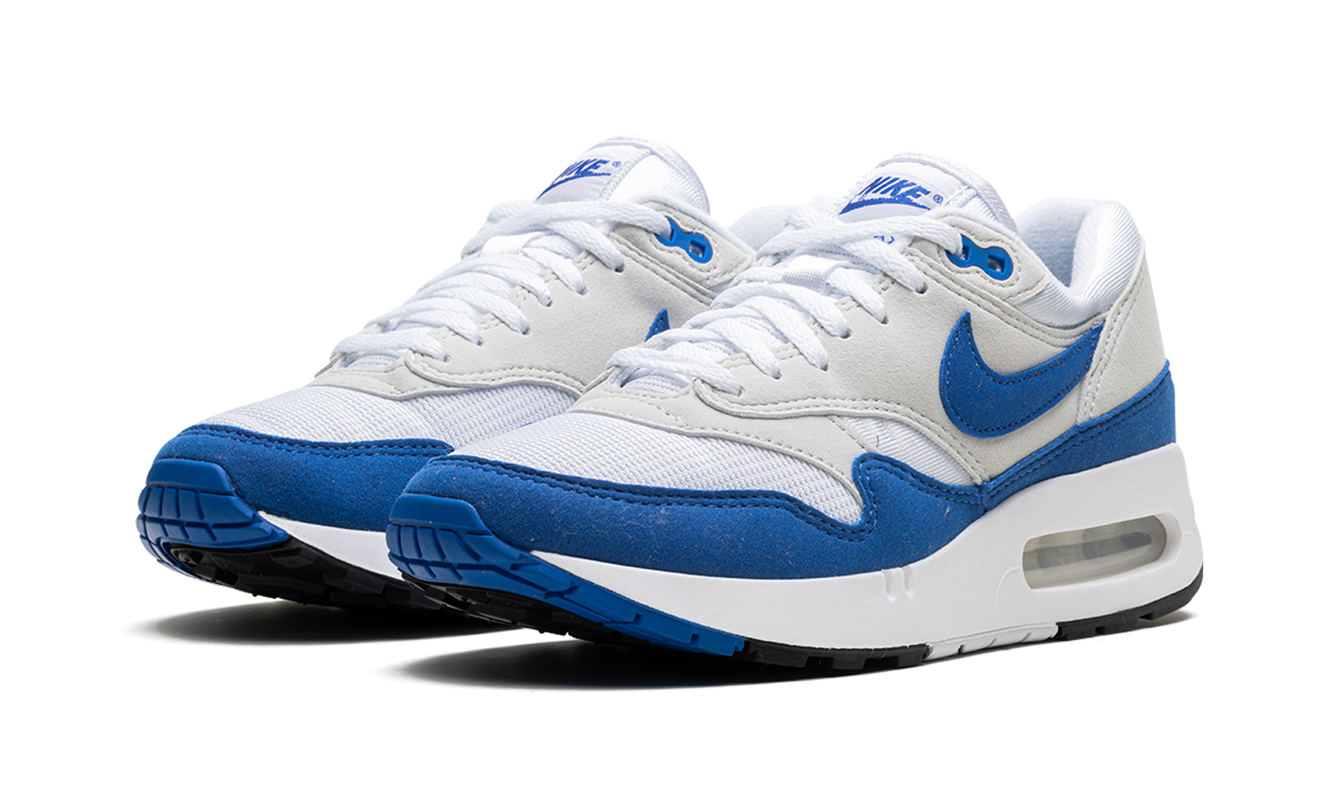 Air Max 1 '86 Wmns "royal" - 2