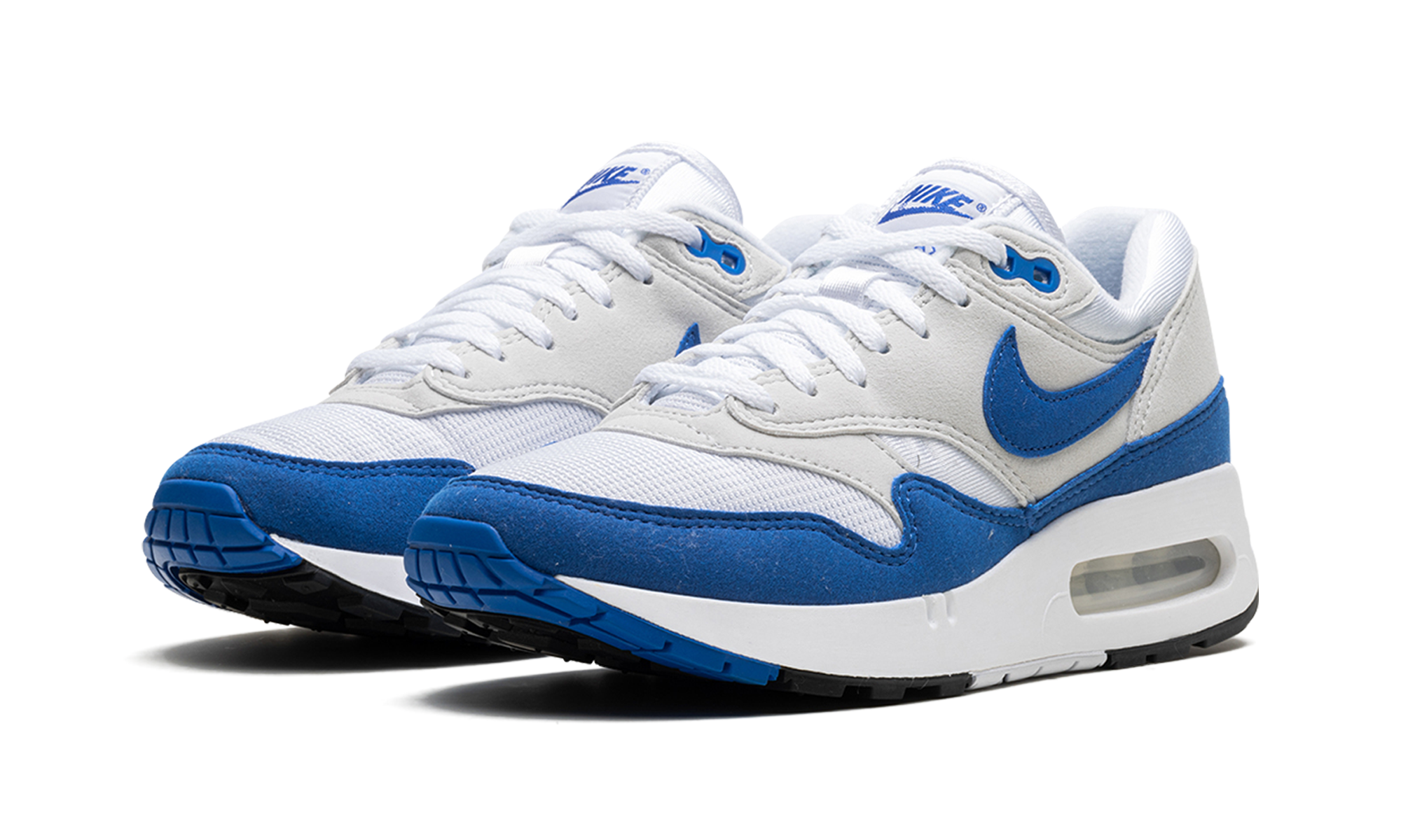 Air Max 1 '86 Wmns "royal" - 2