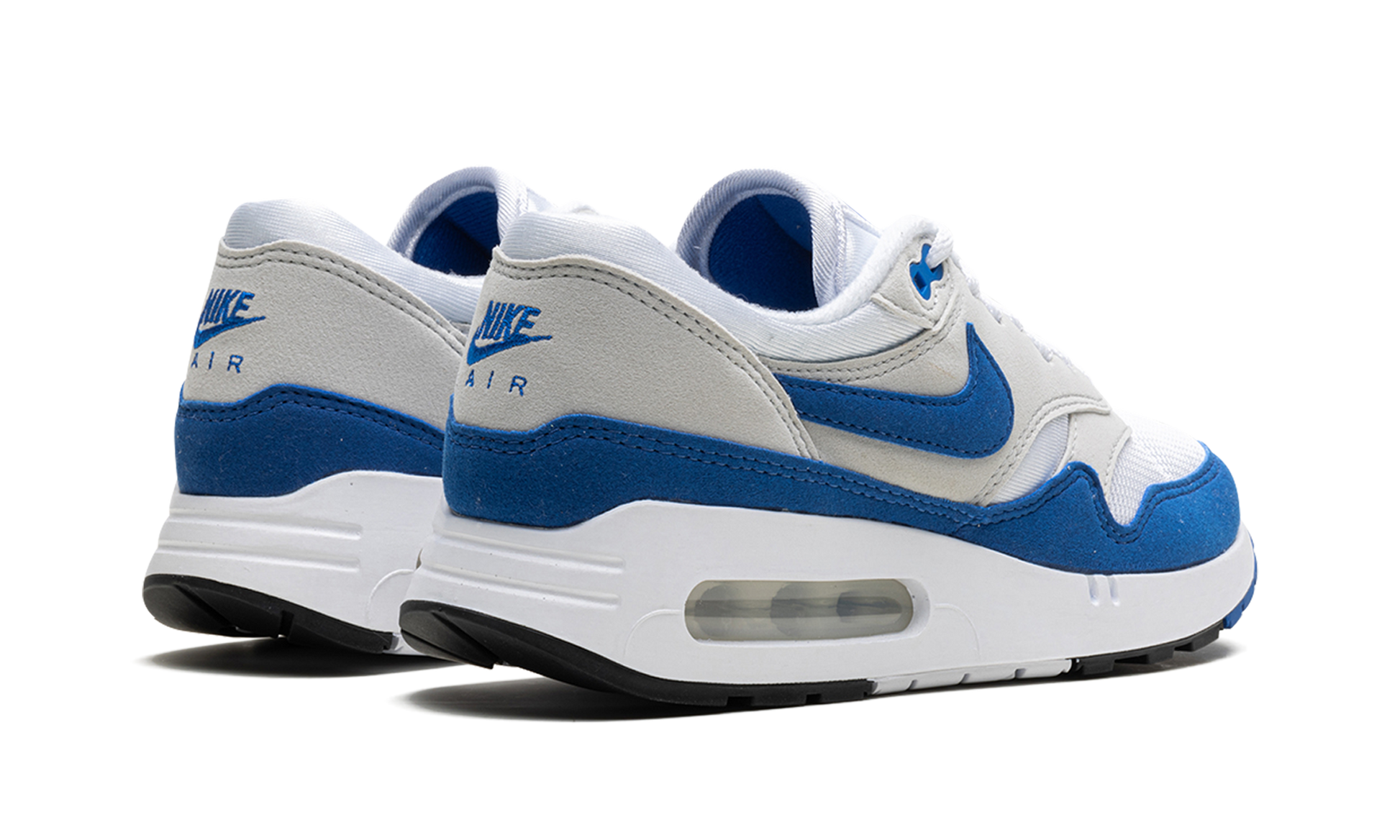 Air Max 1 '86 Wmns "royal" - 3