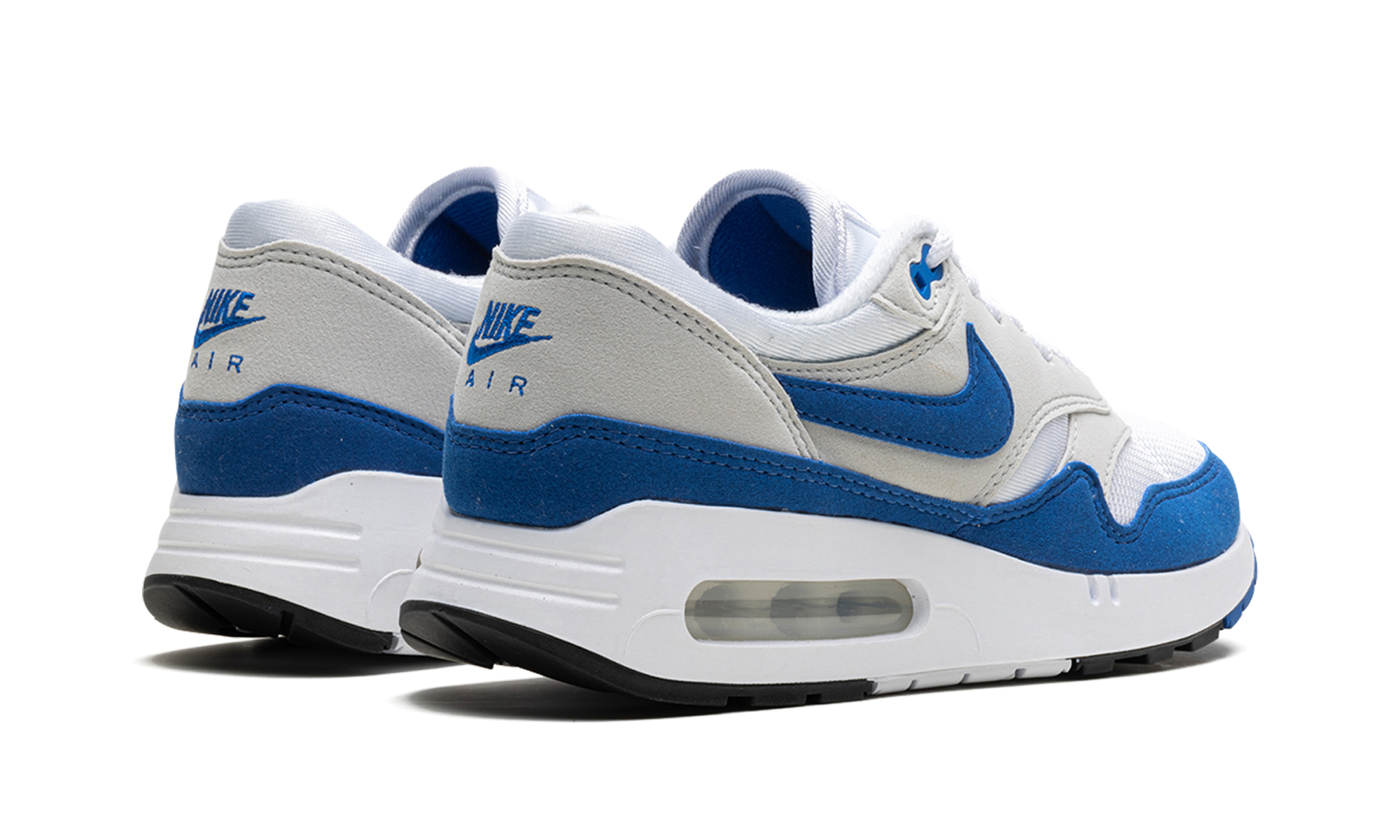Air Max 1 '86 Wmns "royal" - 3