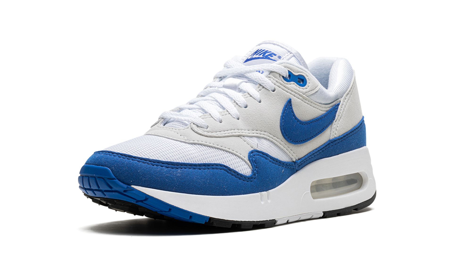 Air Max 1 '86 Wmns "royal" - 4