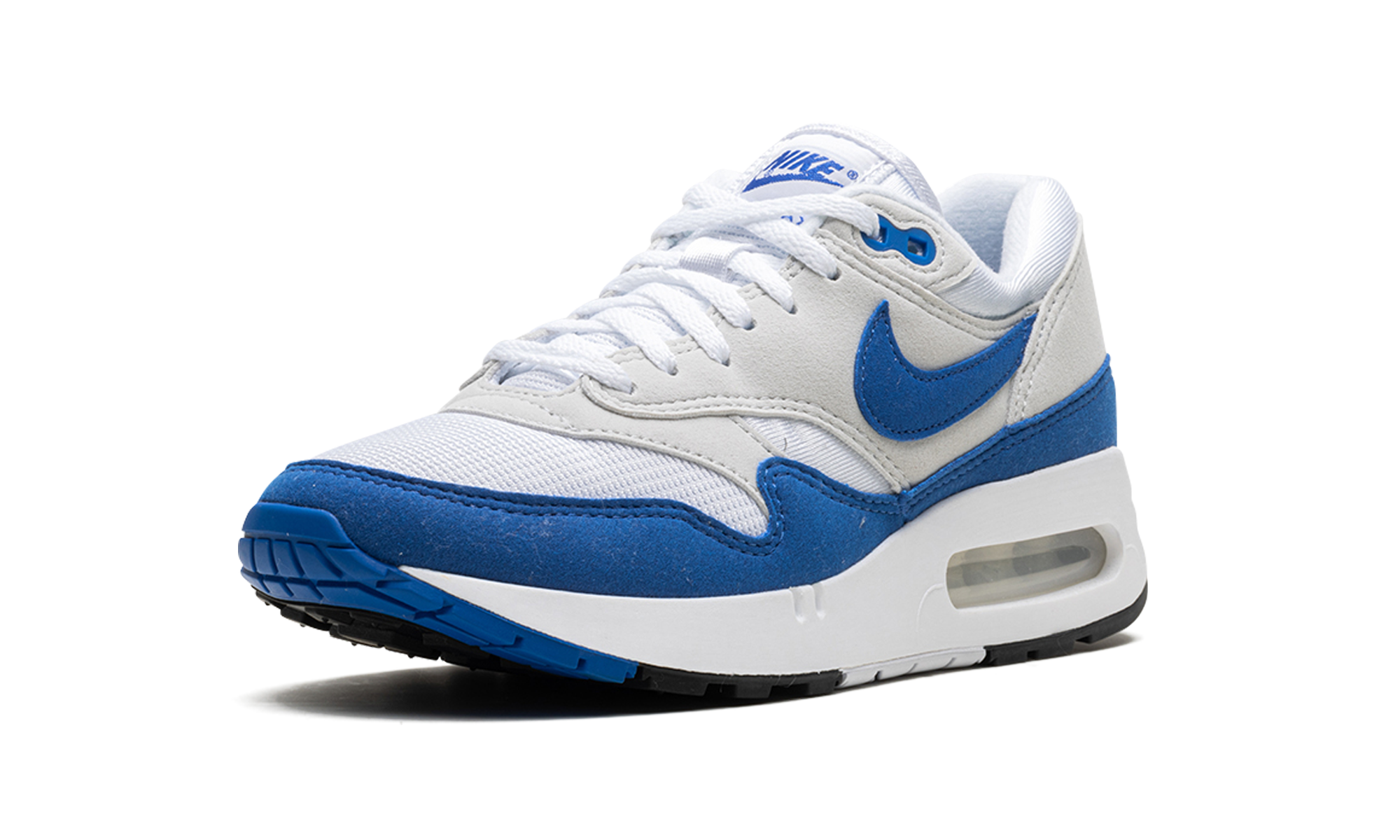 Air Max 1 '86 Wmns "royal" - 4