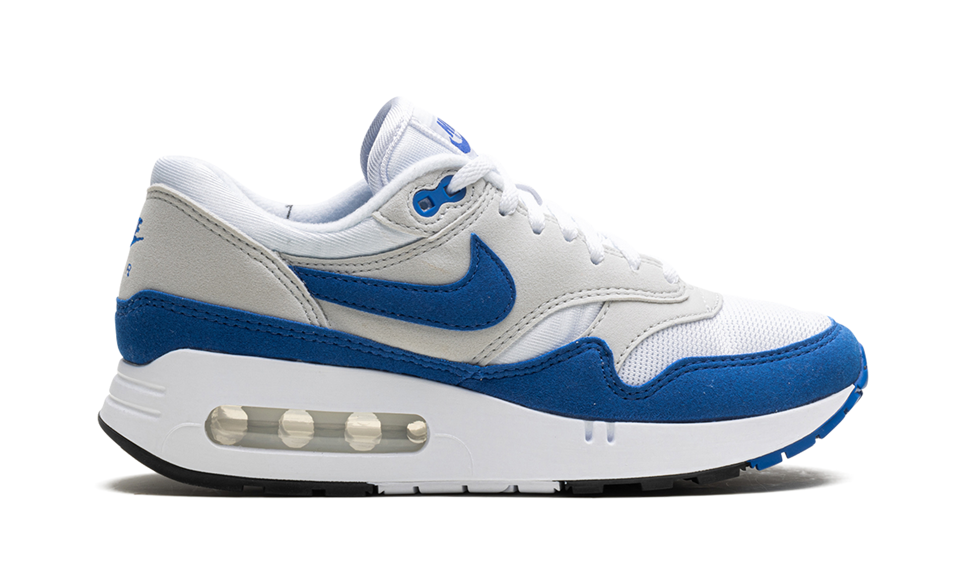Air Max 1 '86 Wmns "royal" - 6
