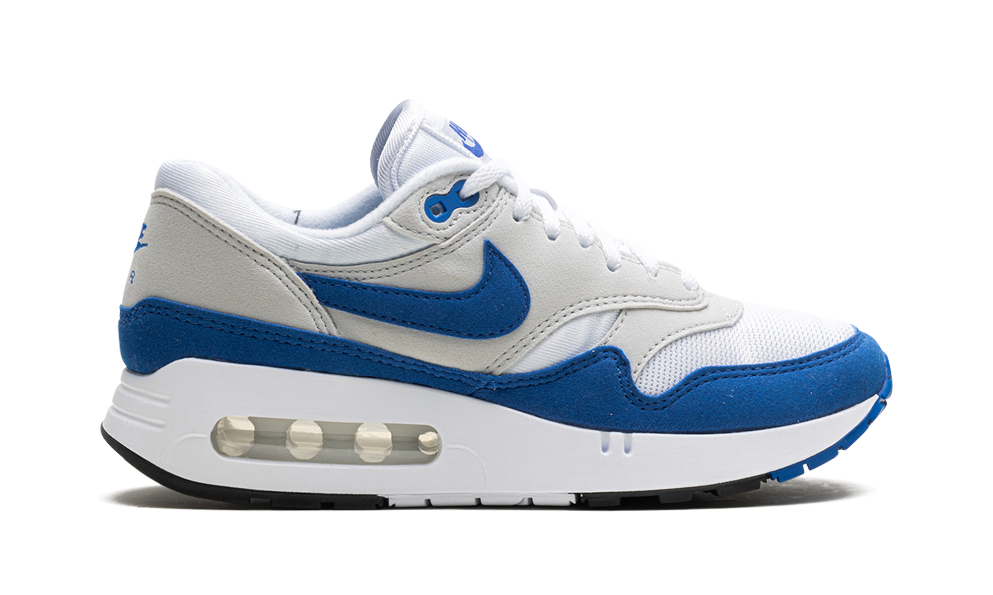 Air Max 1 '86 Wmns "royal" - 6