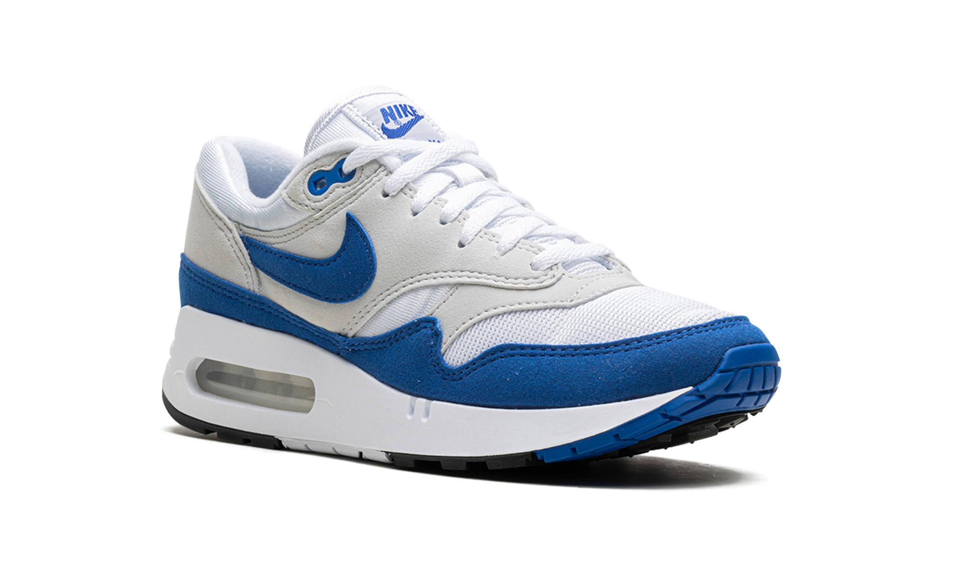 Air Max 1 '86 Wmns "royal" - 7