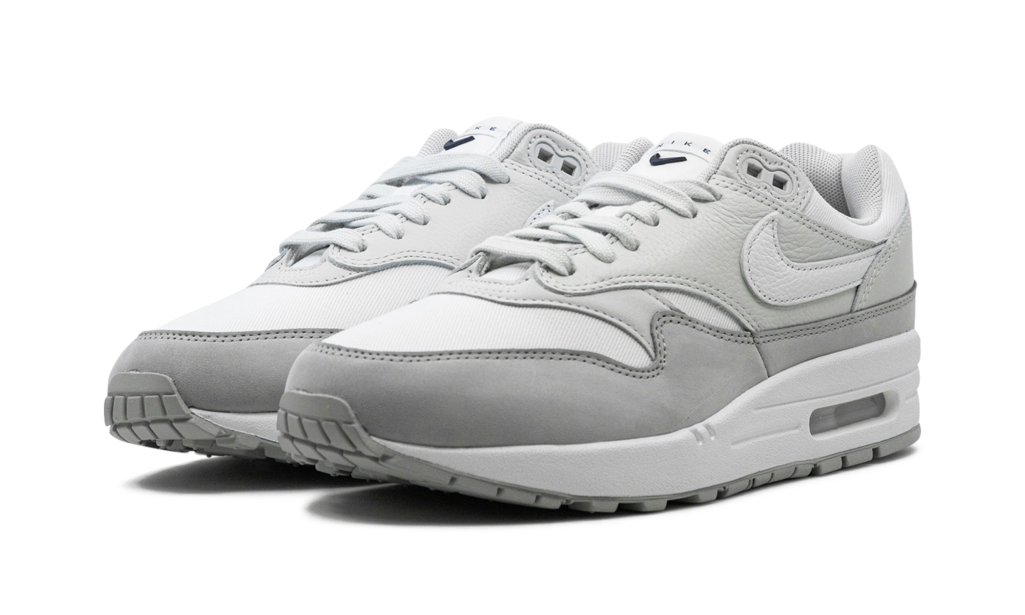 Air Max 1 '87 Lx Wmns "light Smoke Grey" - 2