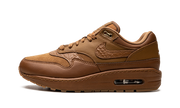 Air Max 1 '87 Mns Wmns "luxe Ale Brown" - 1