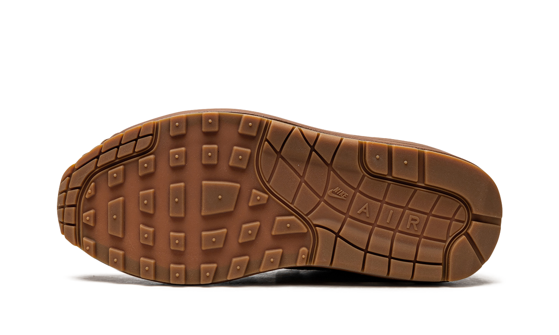 Air Max 1 '87 Mns Wmns "luxe Ale Brown" - 5